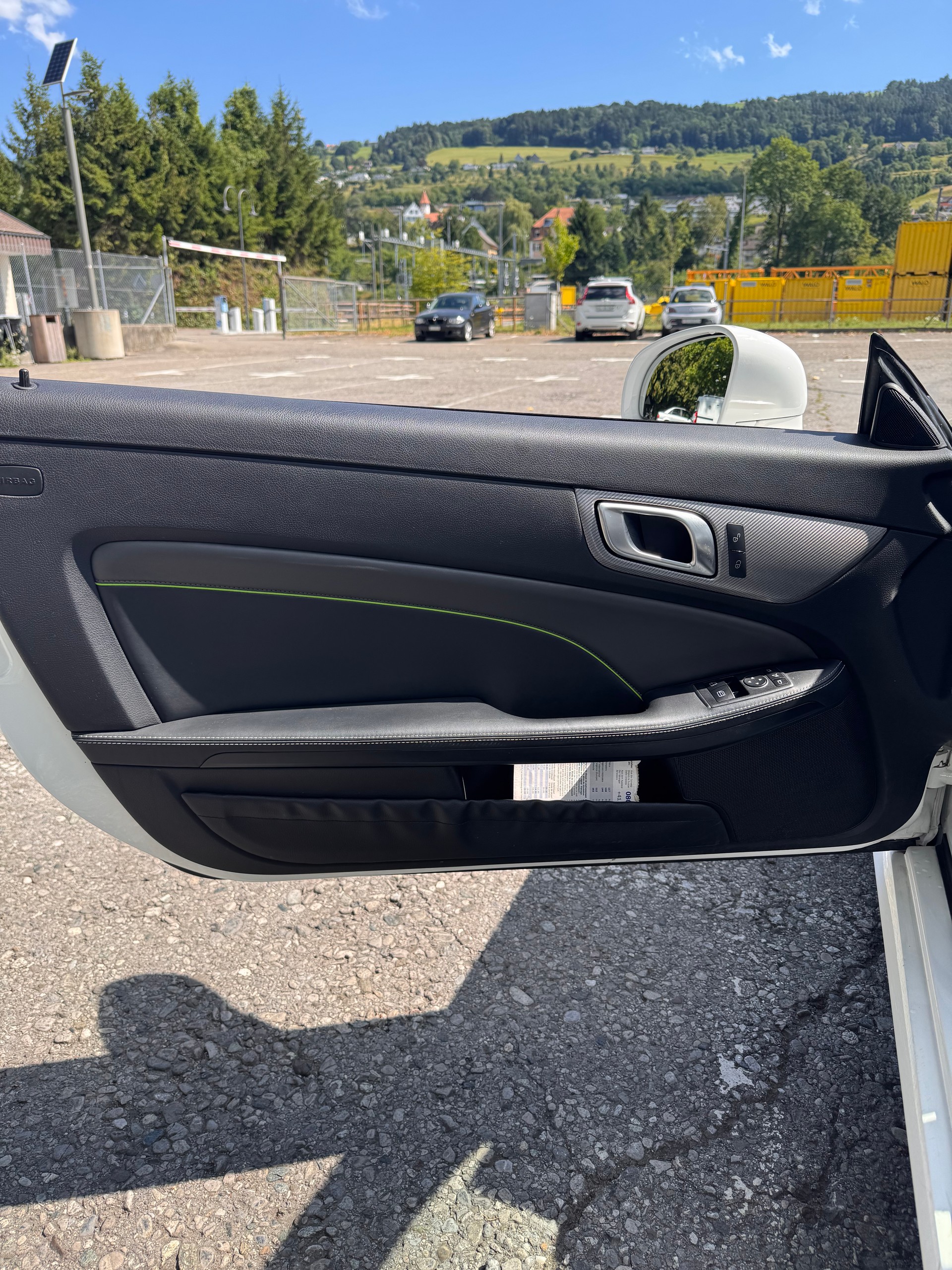 MERCEDES-BENZ SLK 200-image-10