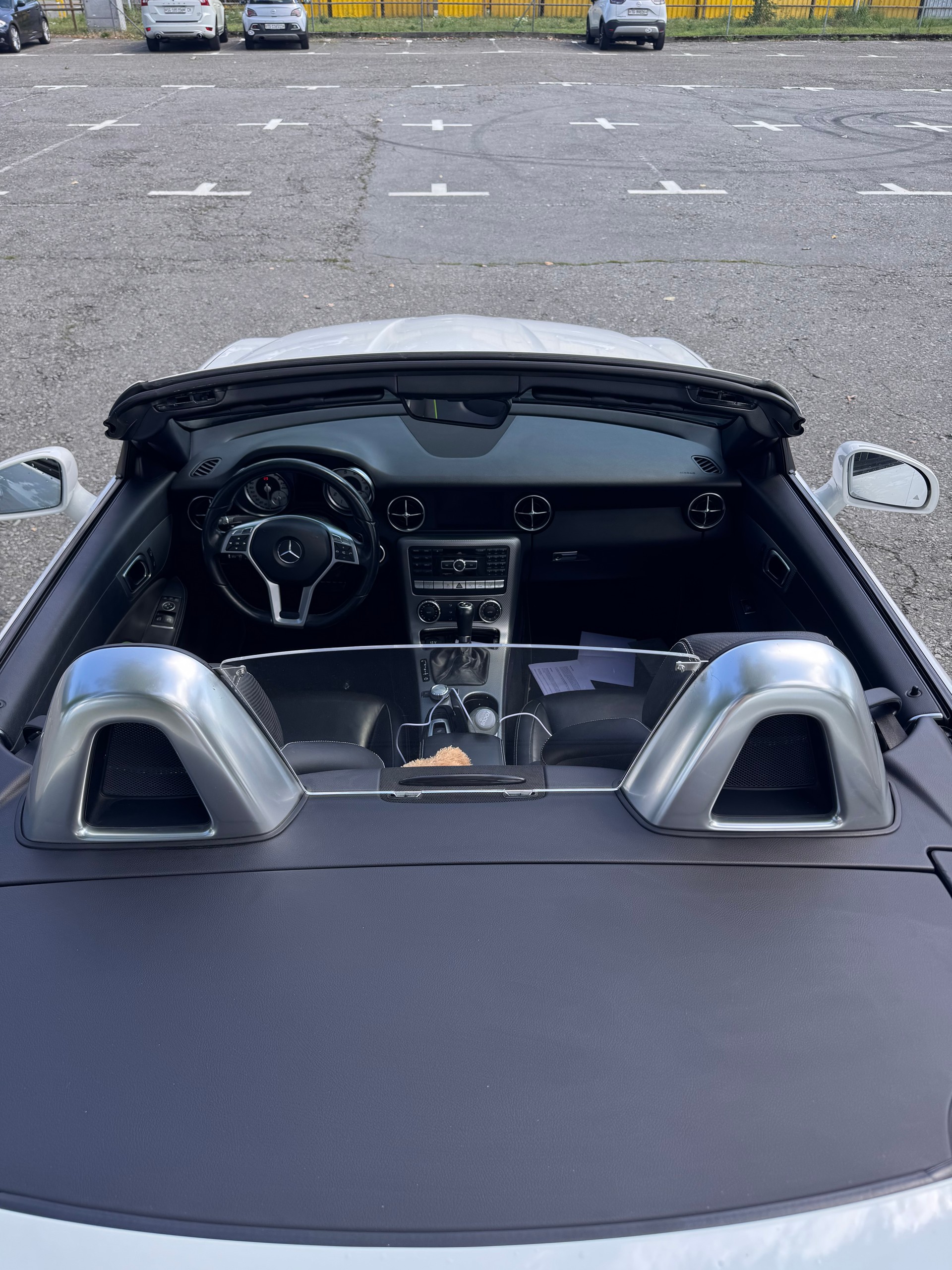 MERCEDES-BENZ SLK 200-image-6