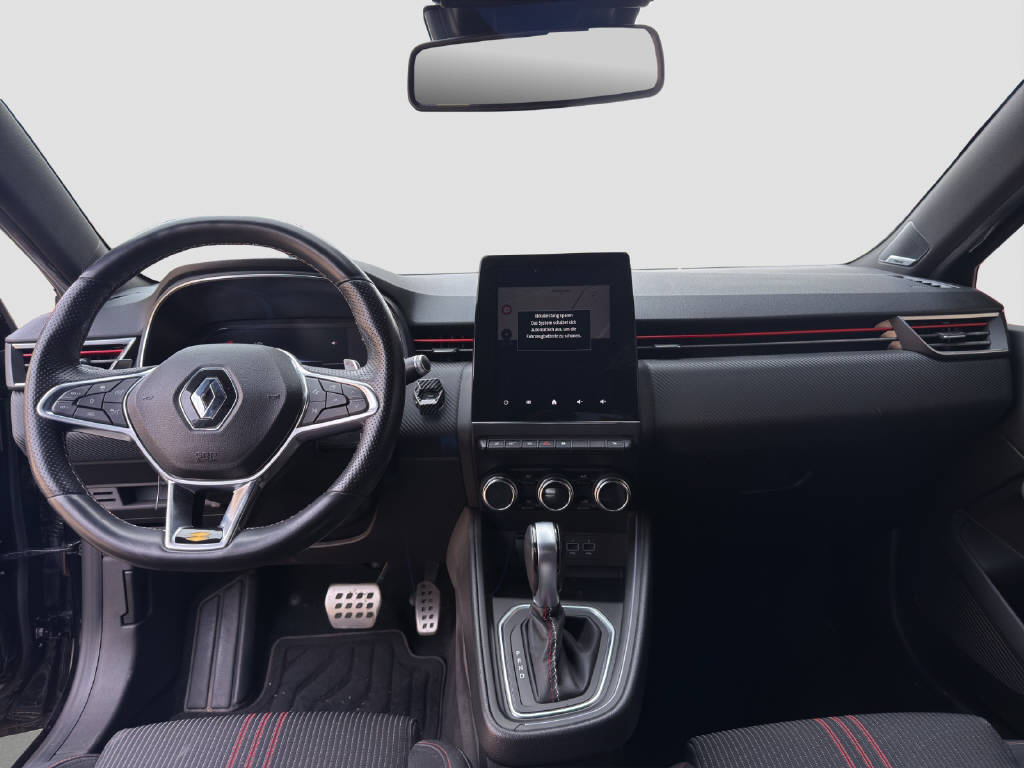 RENAULT Clio 1.3 TCe R.S. Line EDC-image-10