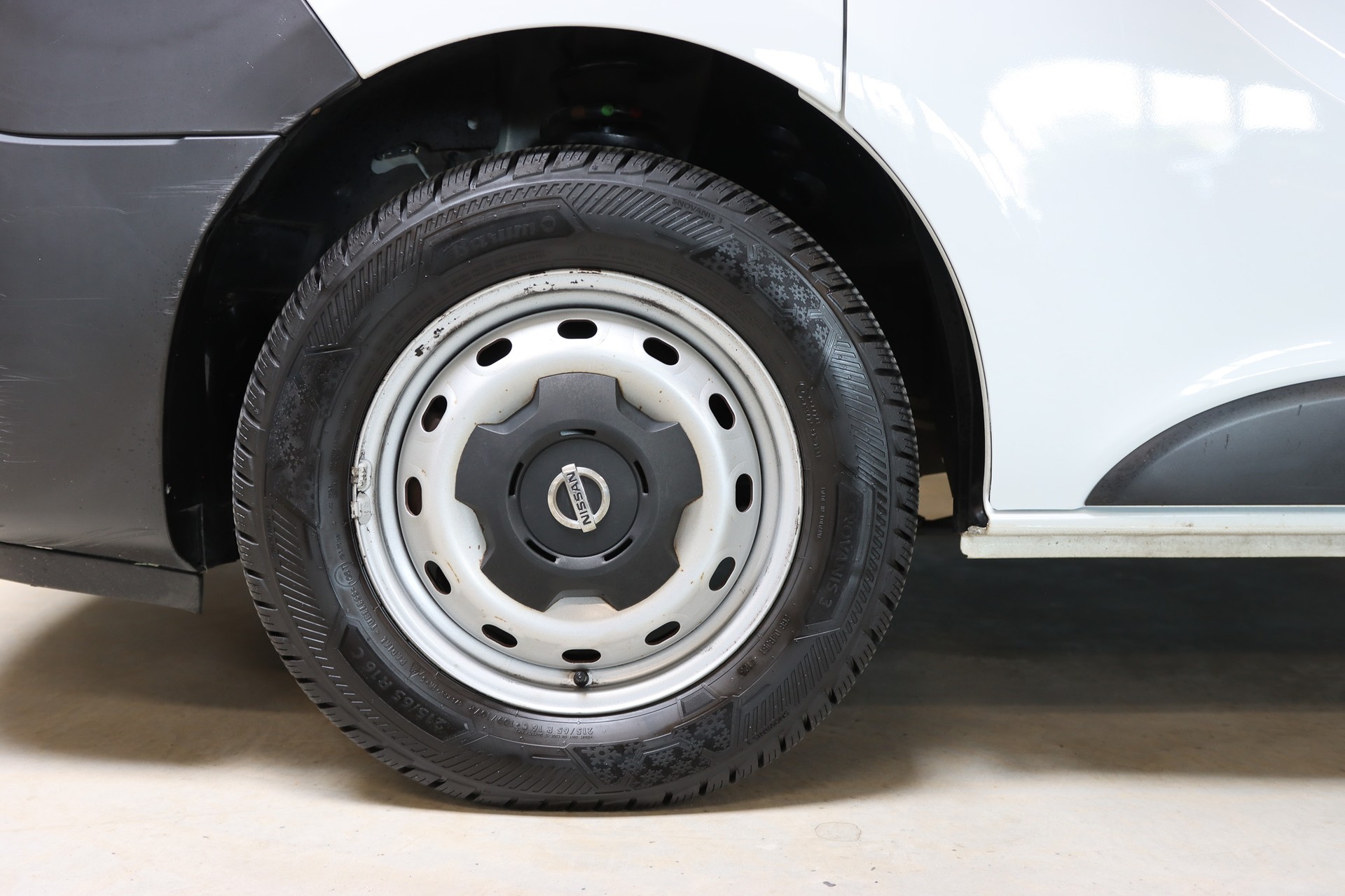 NISSAN NV300 dCi 120 2.9 L1H1 Pro-image-7