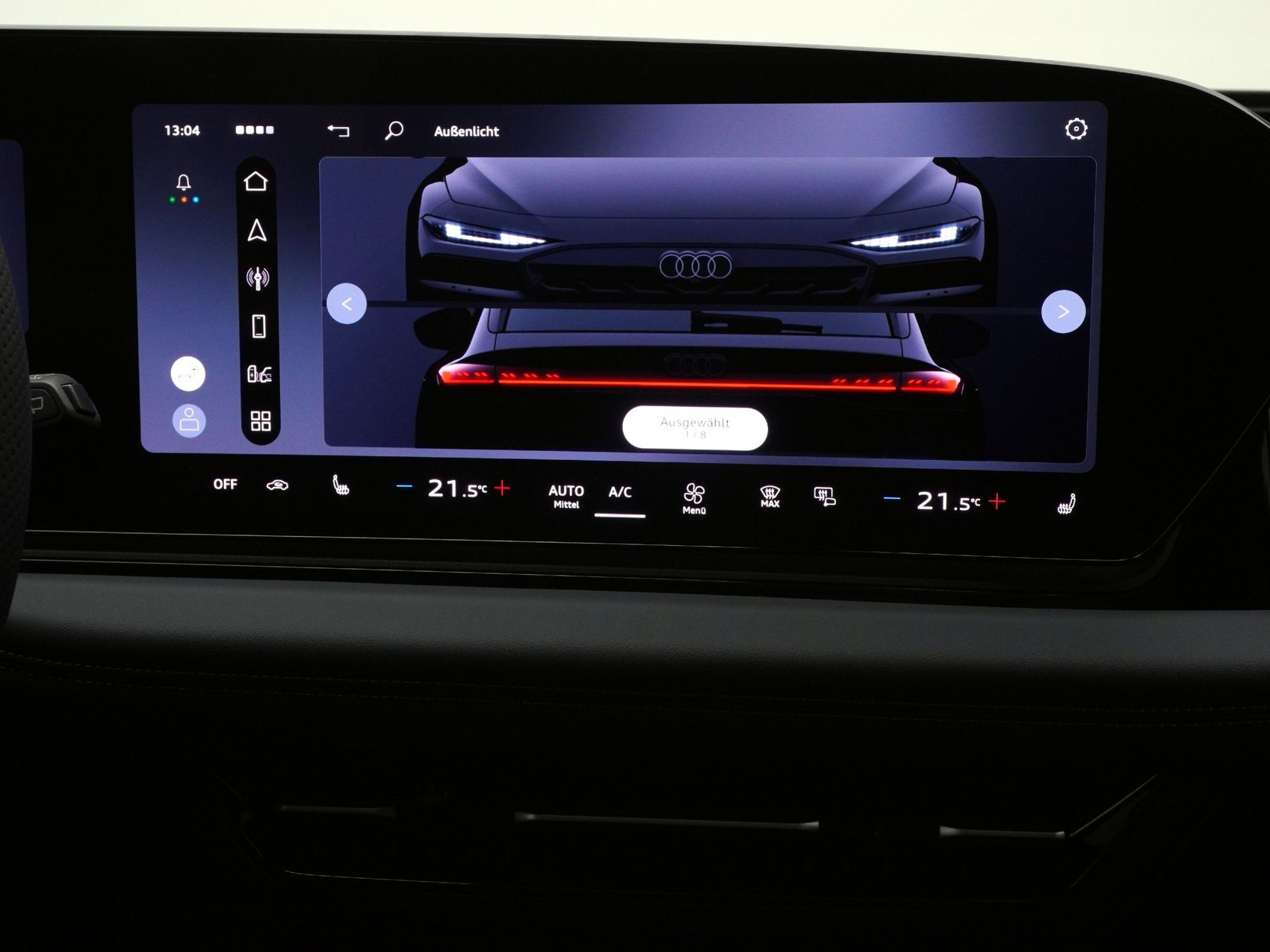 AUDI A6 e-tron Avant quattro S line-image-23