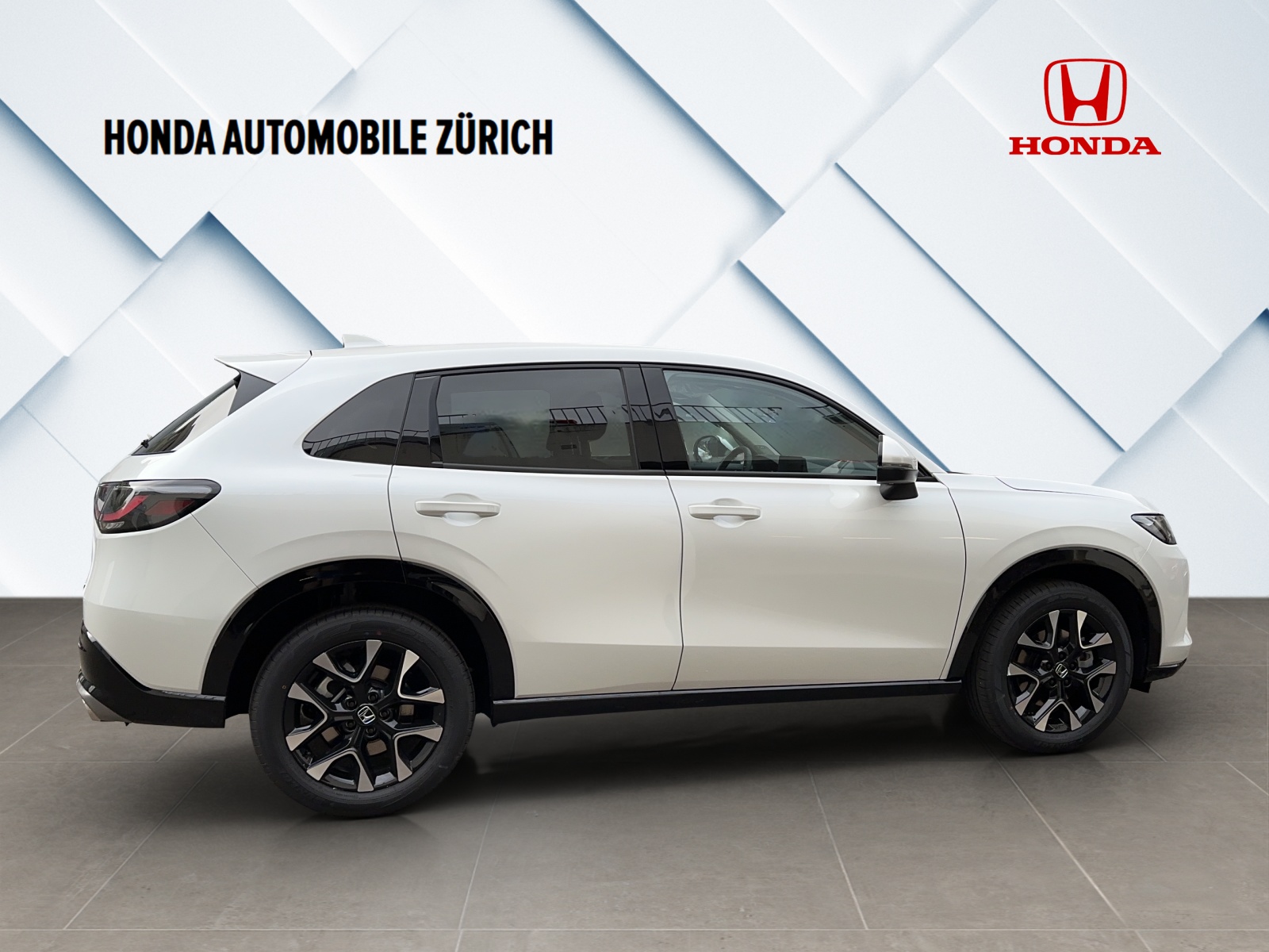 HONDA ZR-V 2.0 i-MMD Advance-image-5