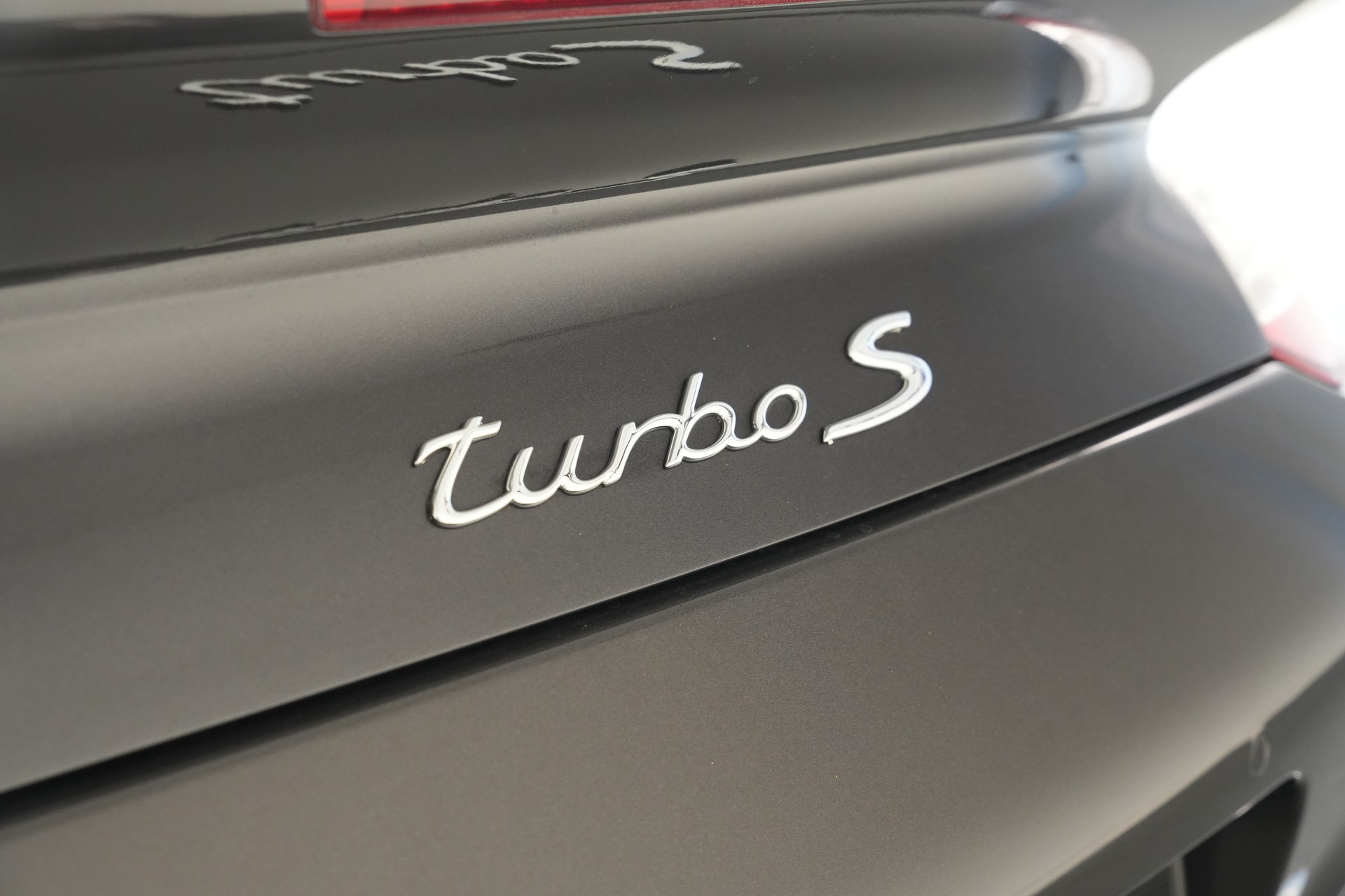 PORSCHE 911 Cabrio Turbo S PDK *CH-Fahrzeug* *Techart Felgen*-image-33