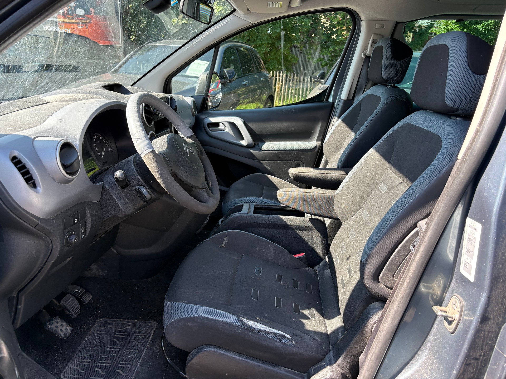 CITROEN Berlingo 1.6 HDi Multispace-image-6