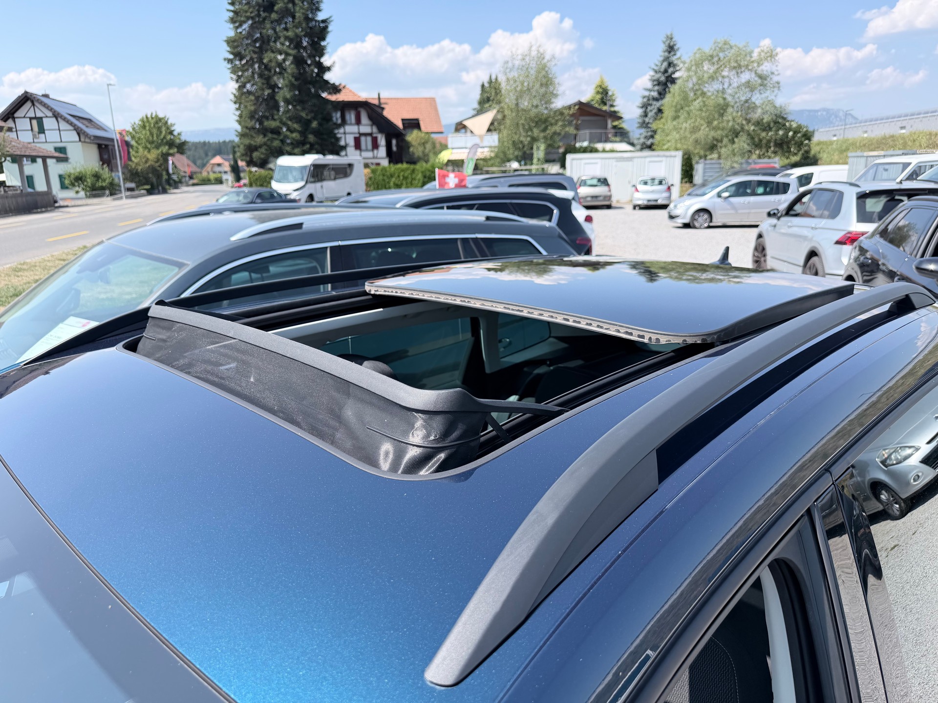 SKODA Karoq 2.0 TDI CR Ambition 4x4 DSG+++ANHÄNGERKUPPLUNG+++-image-5