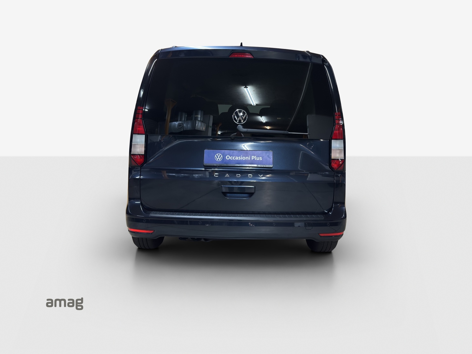VW Caddy 1.5 TSI Liberty DSG-image-3