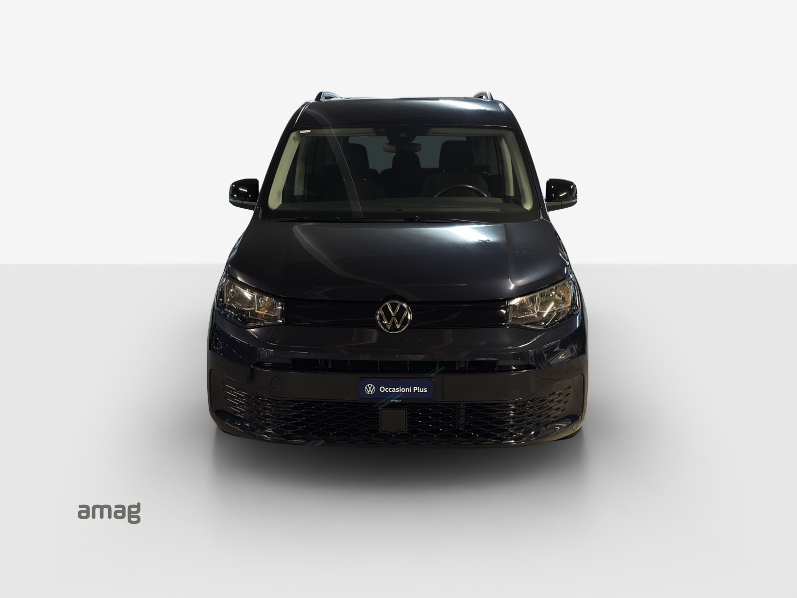VW Caddy 1.5 TSI Liberty DSG-image-6