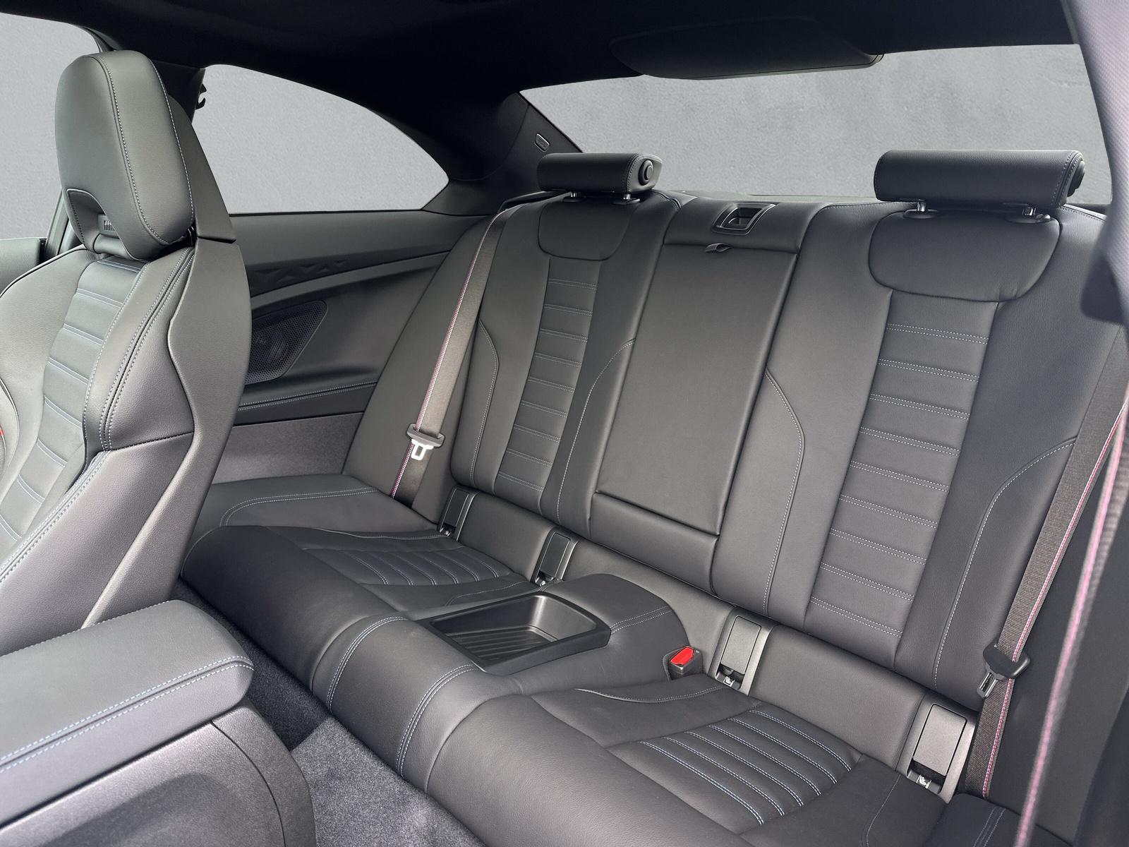 BMW M240i xDrive Coupé M Sport PRO (CH)-image-11