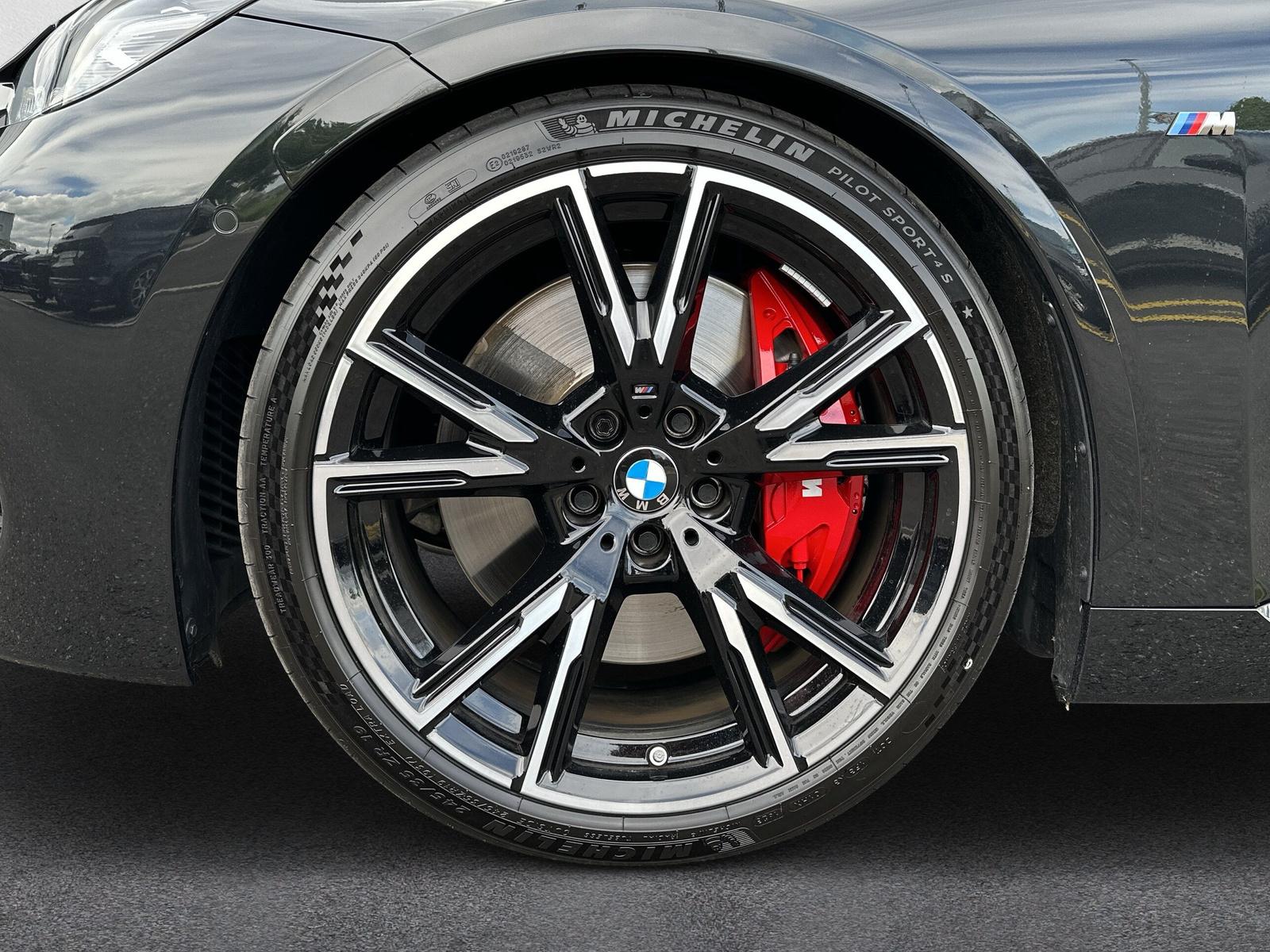 BMW M240i xDrive Coupé M Sport PRO (CH)-image-8