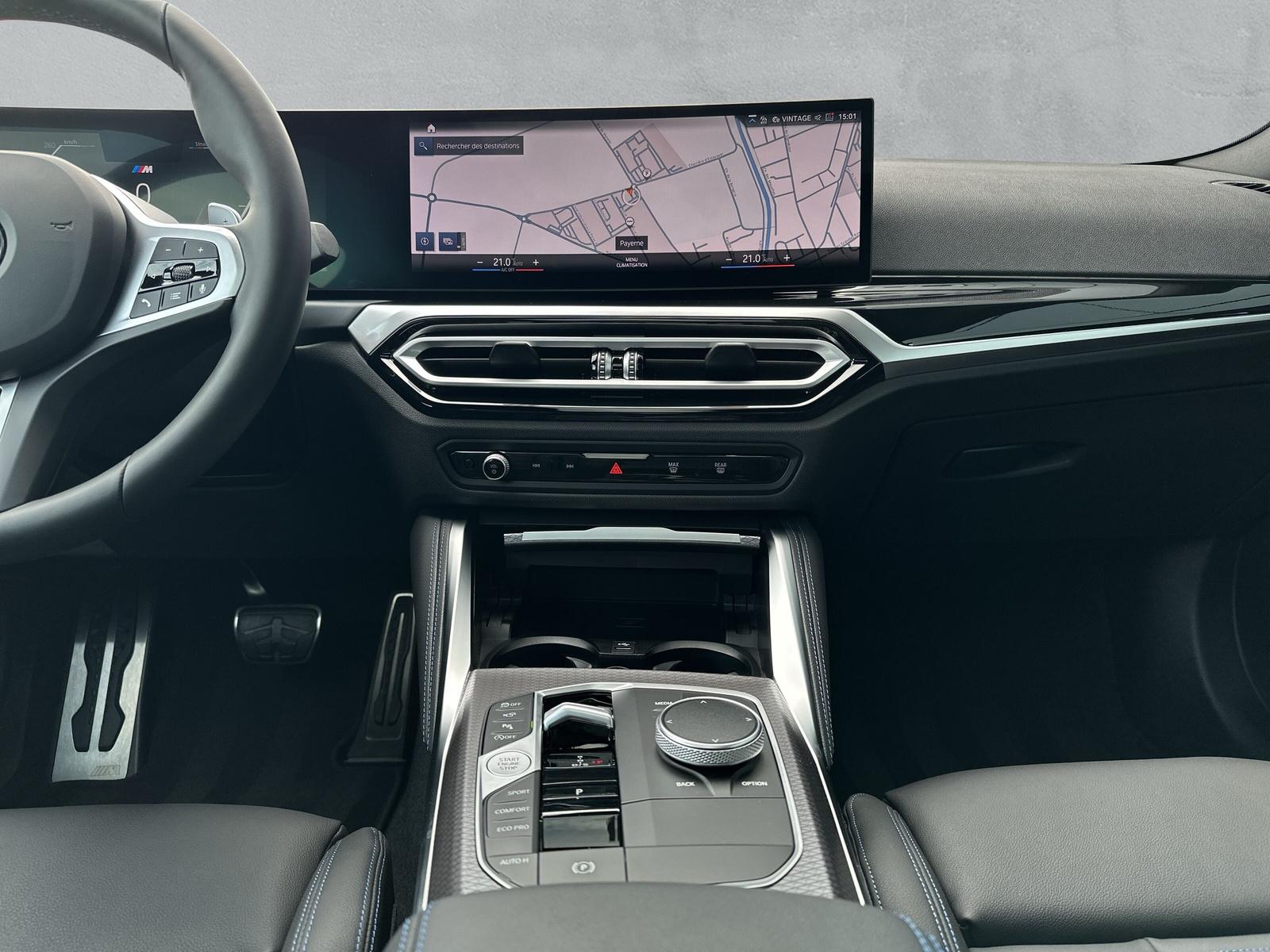 BMW M240i xDrive Coupé M Sport PRO (CH)-image-13