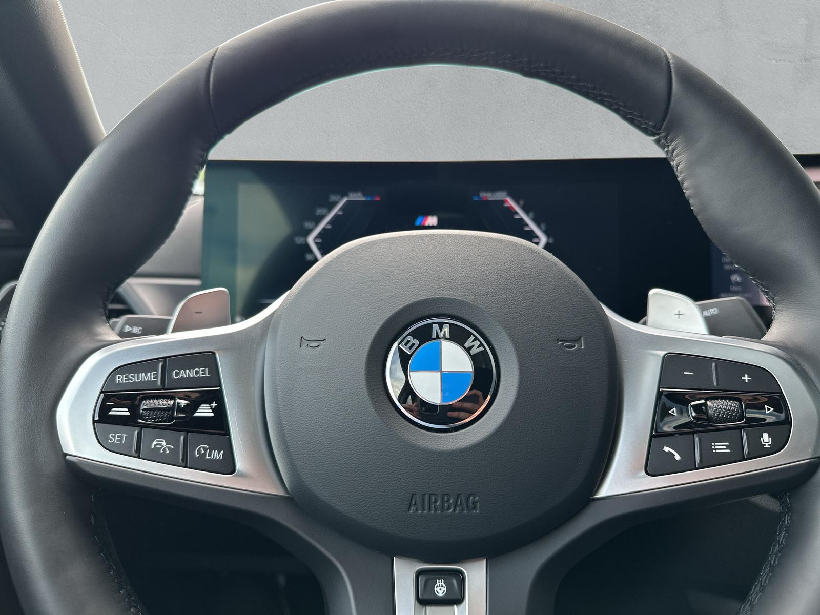 BMW M240i xDrive Coupé M Sport PRO (CH)-image-17