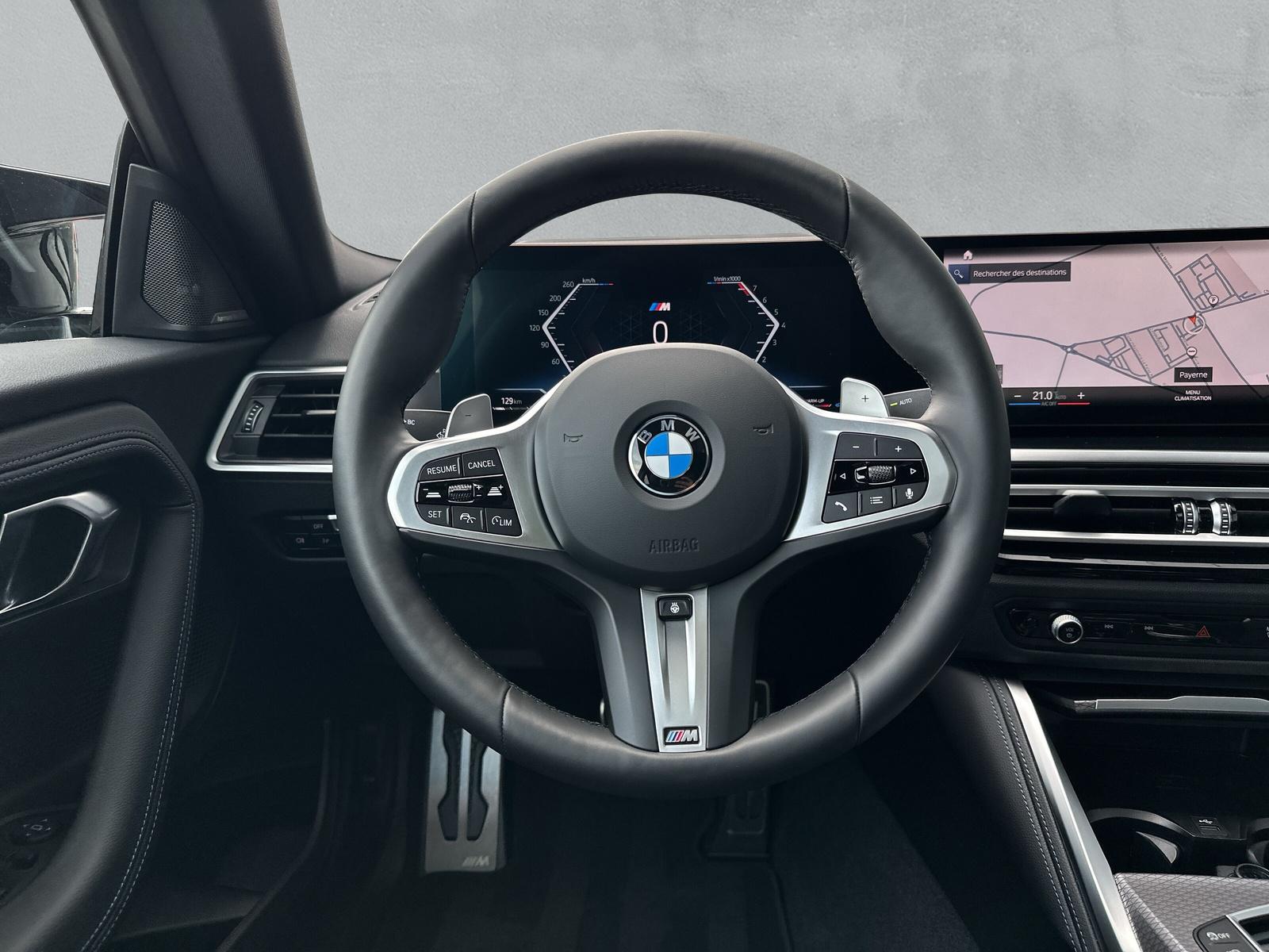 BMW M240i xDrive Coupé M Sport PRO (CH)-image-15