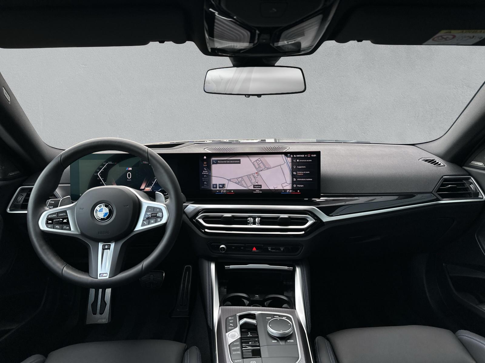 BMW M240i xDrive Coupé M Sport PRO (CH)-image-12