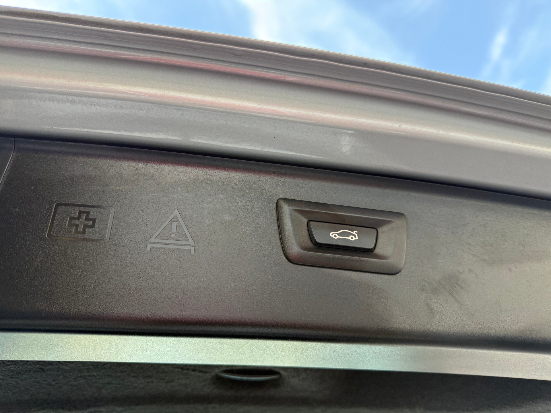 BMW 520d Touring xDrive Steptronic-image-9