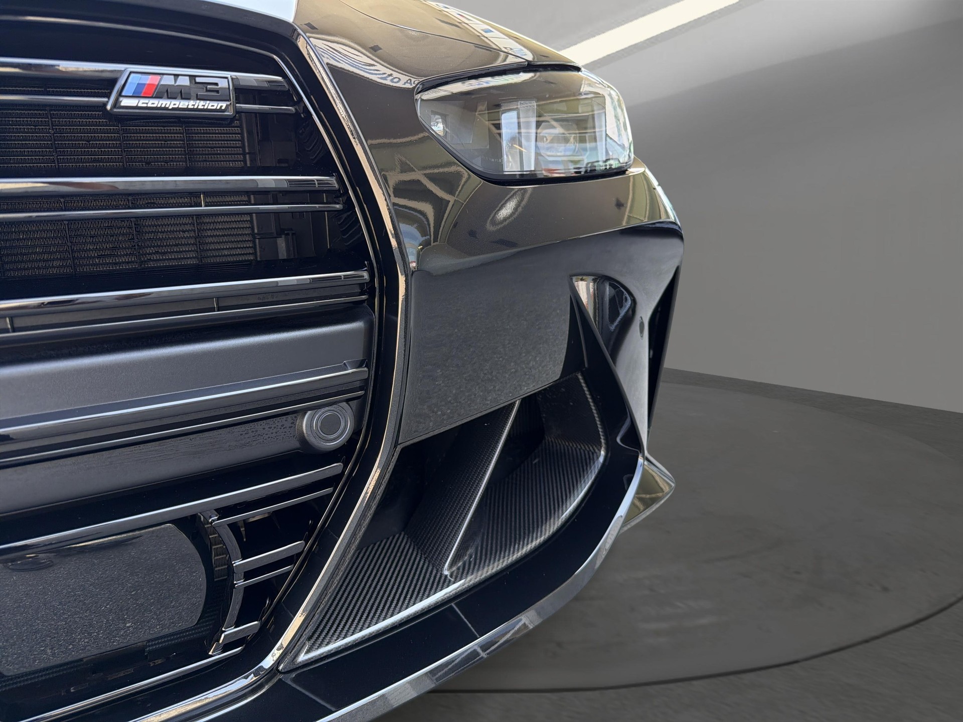 BMW M3 Competition M xDrive-image-20