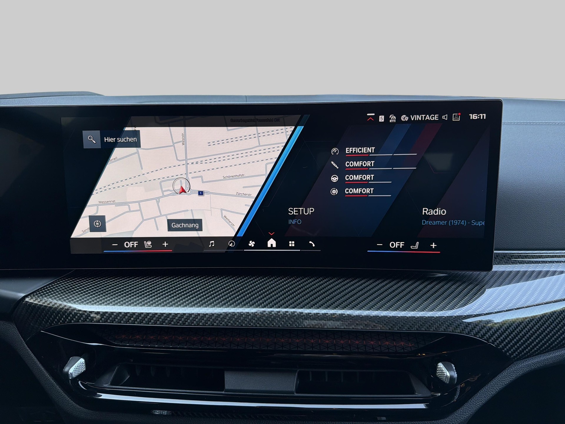BMW M3 Competition M xDrive-image-10