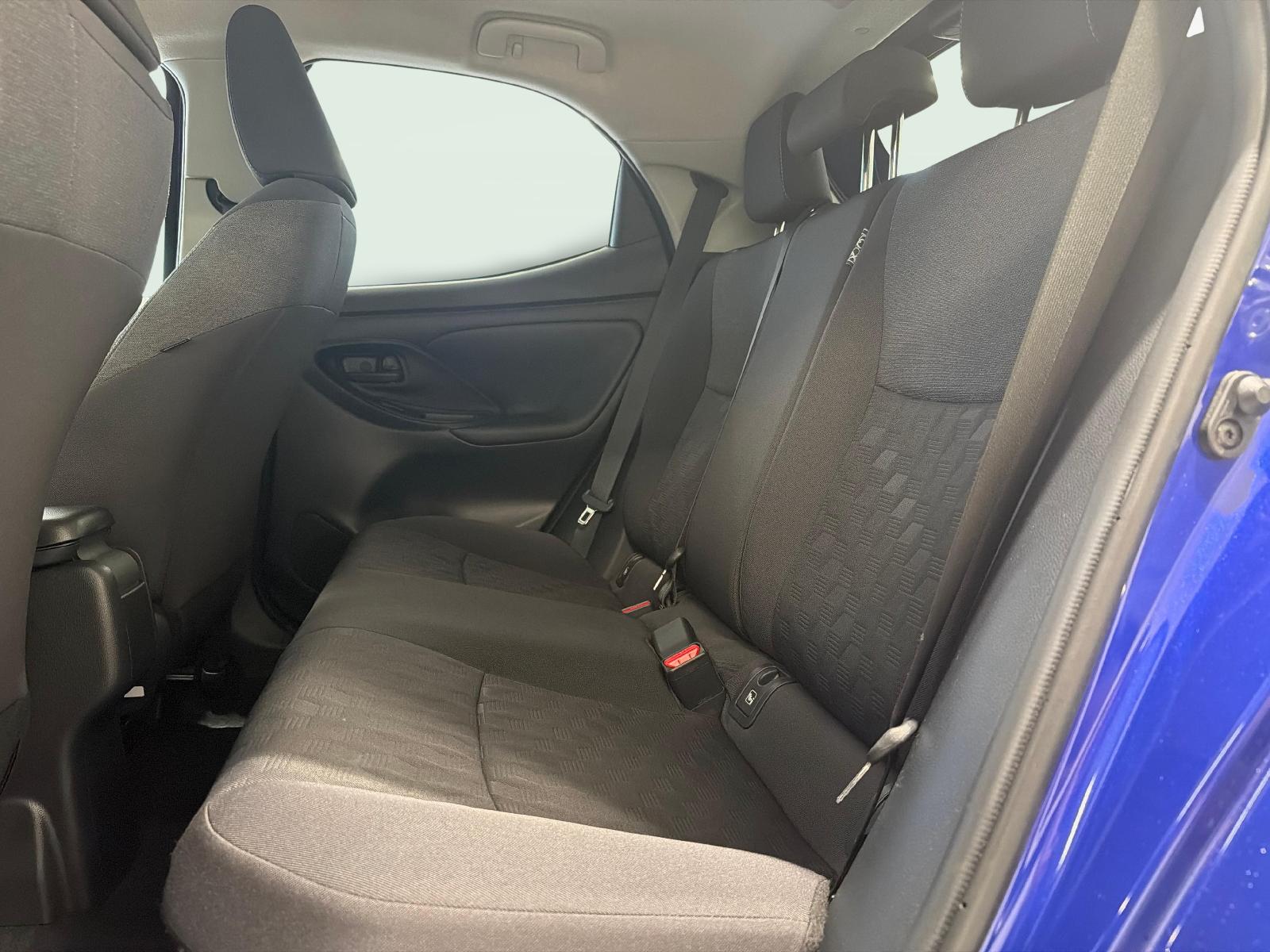 TOYOTA Yaris 1.5 VVT-i HSD Trend + Ruote invernali incluse-image-10