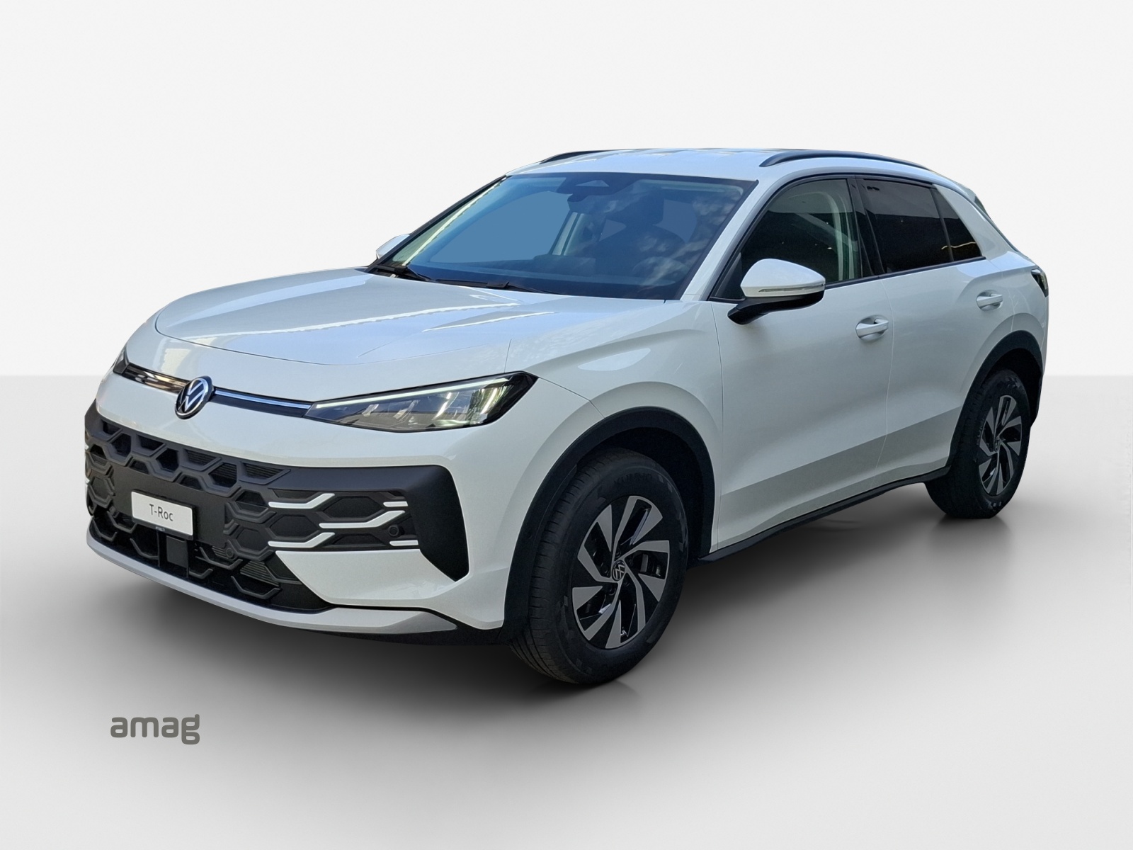 VW T-Roc 1.5 eTSI mHEV Life DSG-image-0