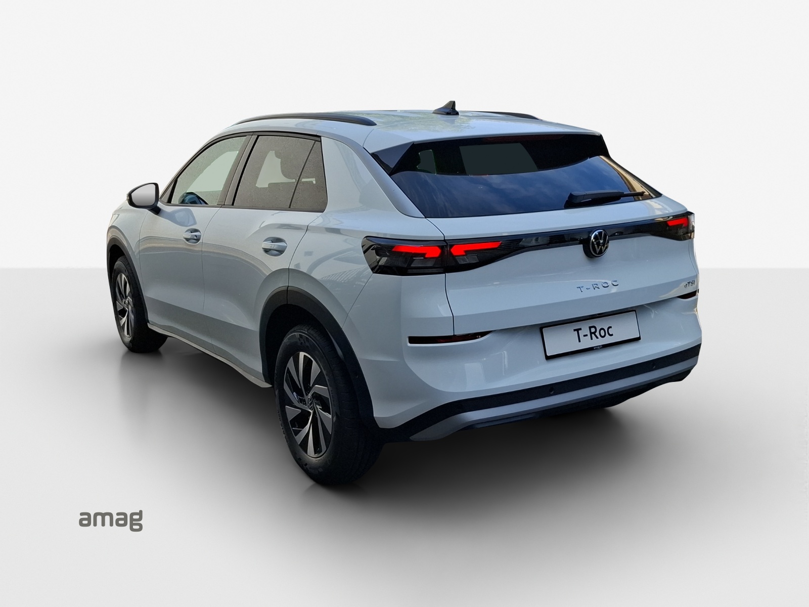 VW T-Roc 1.5 eTSI mHEV Life DSG-image-2