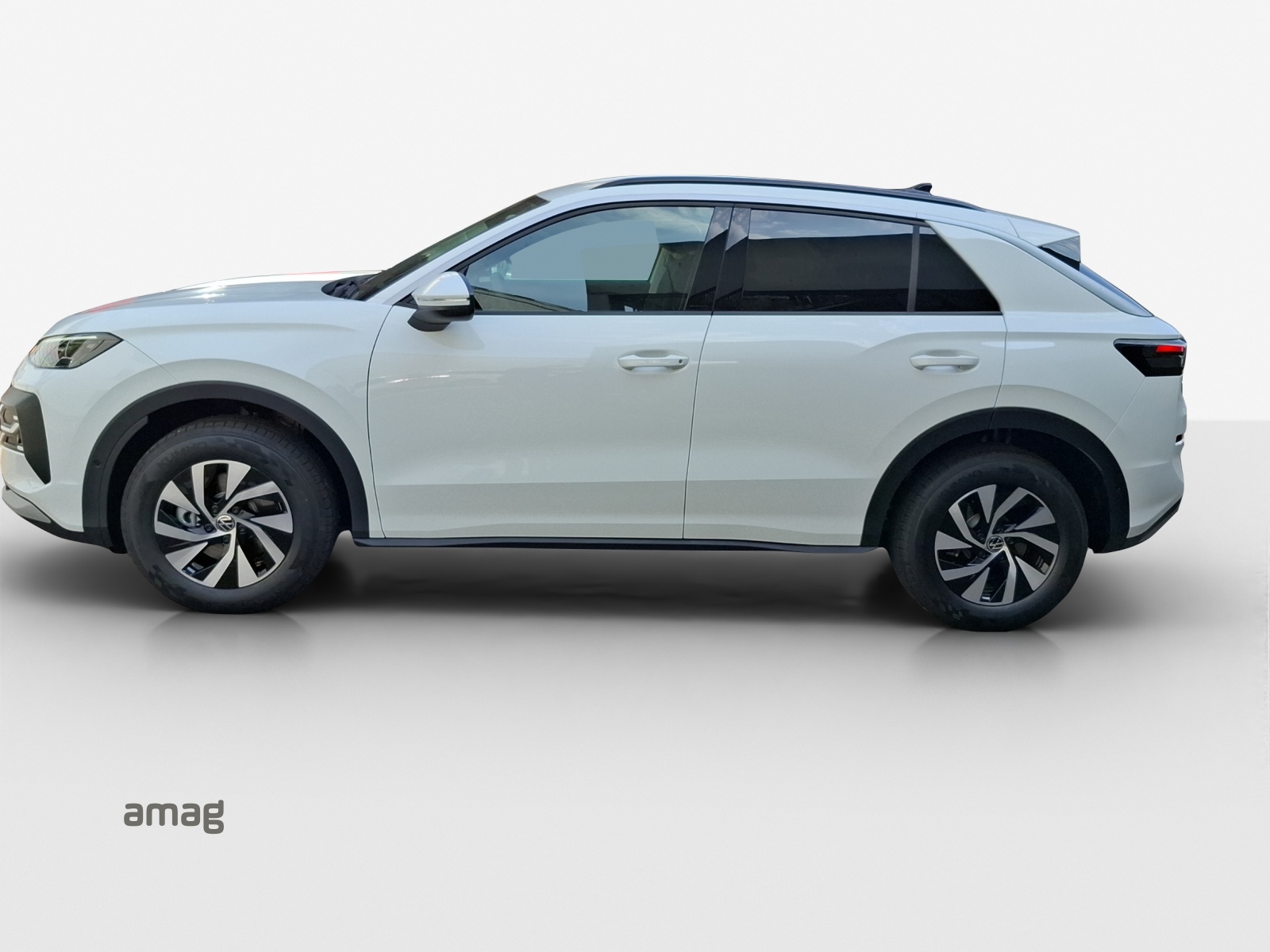 VW T-Roc 1.5 eTSI mHEV Life DSG-image-1