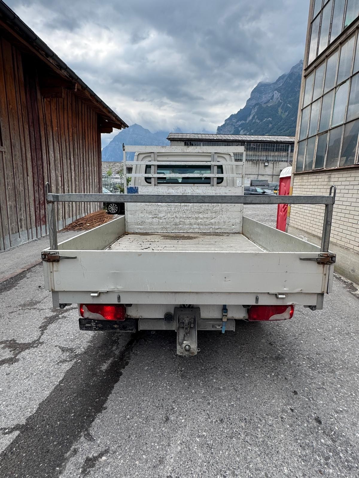 VW Crafter 35 2.0 BiTDI CR-image-5