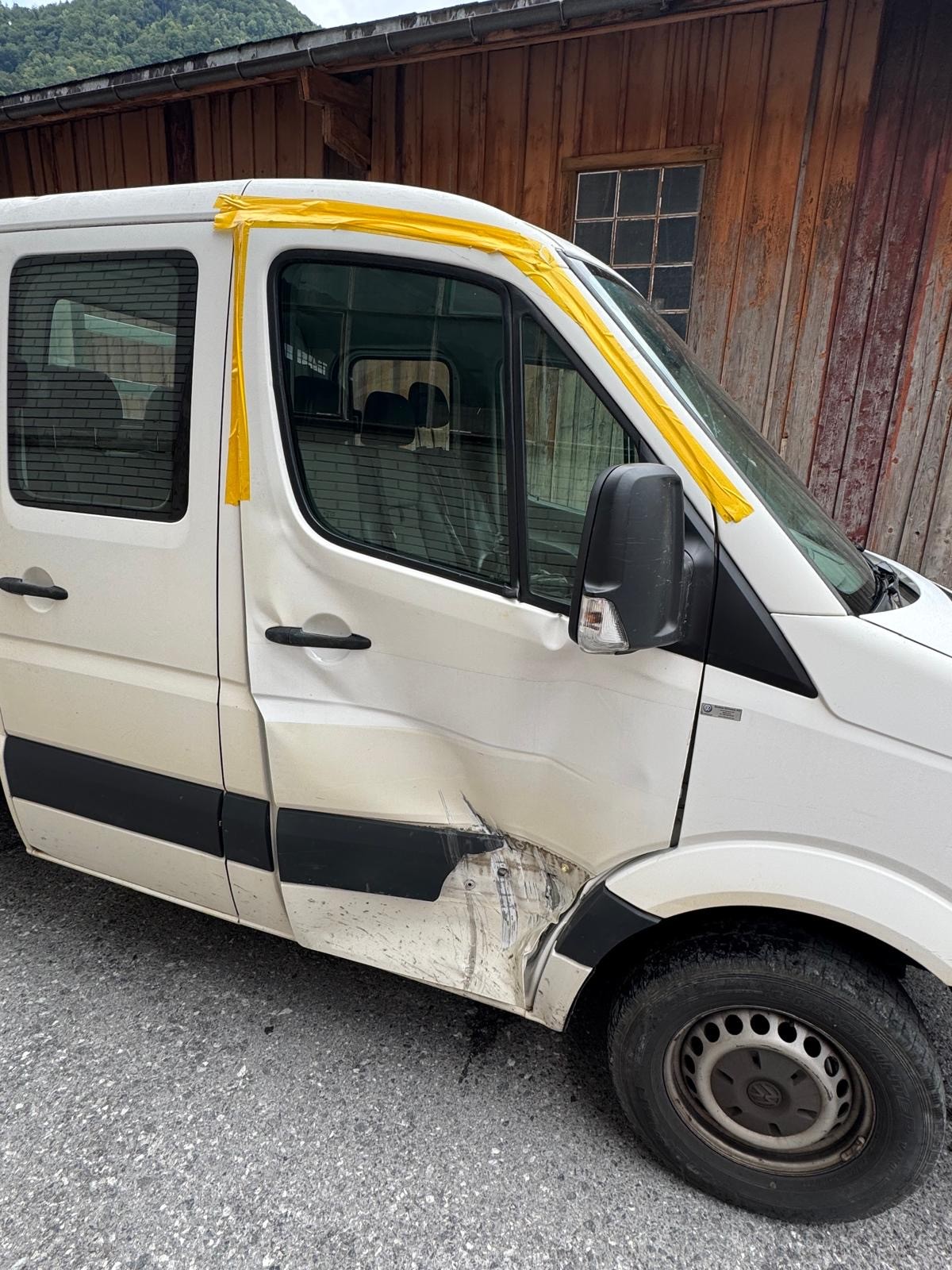 VW Crafter 35 2.0 BiTDI CR-image-3
