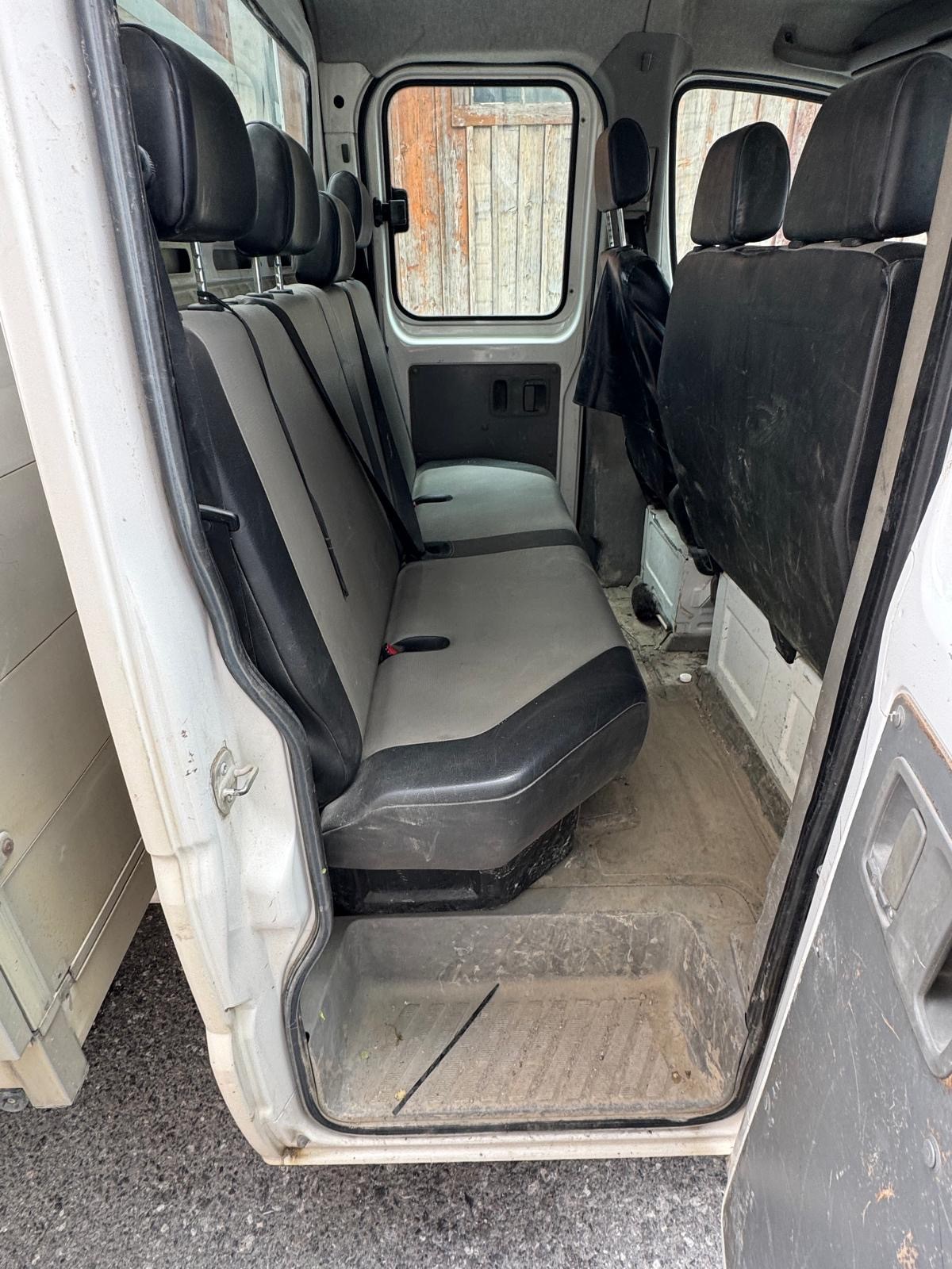 VW Crafter 35 2.0 BiTDI CR-image-8