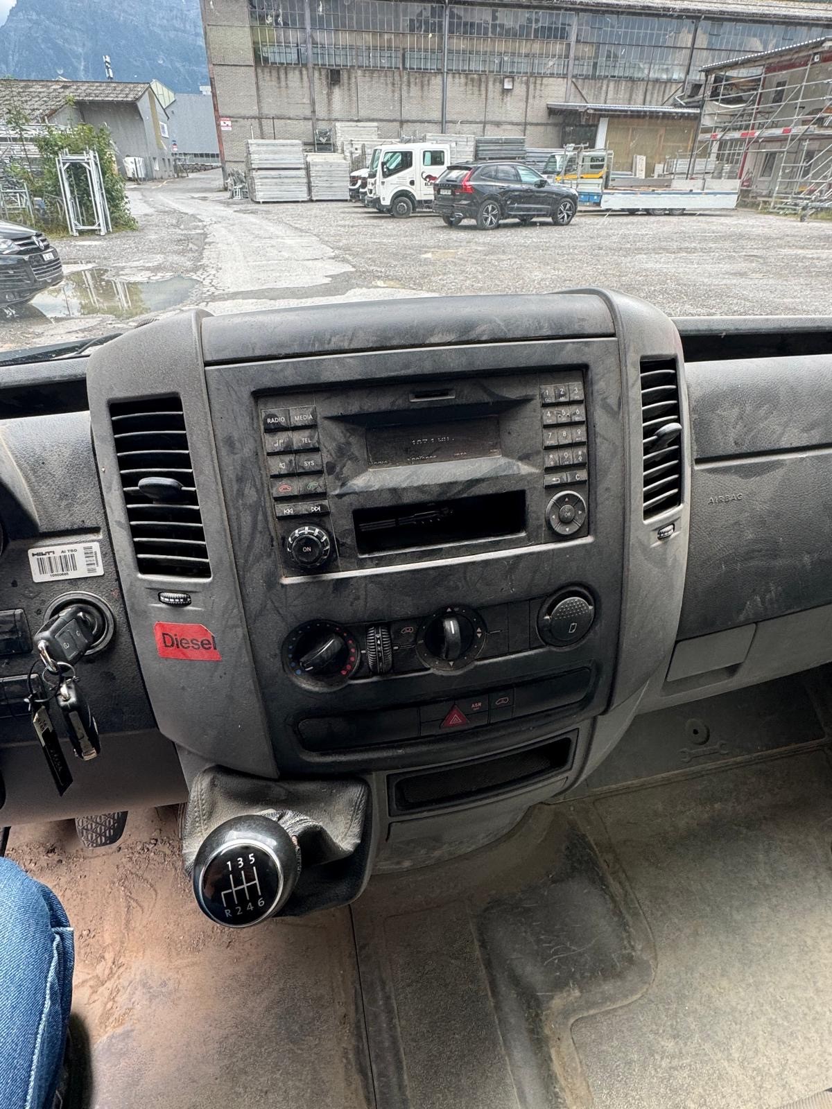 VW Crafter 35 2.0 BiTDI CR-image-10
