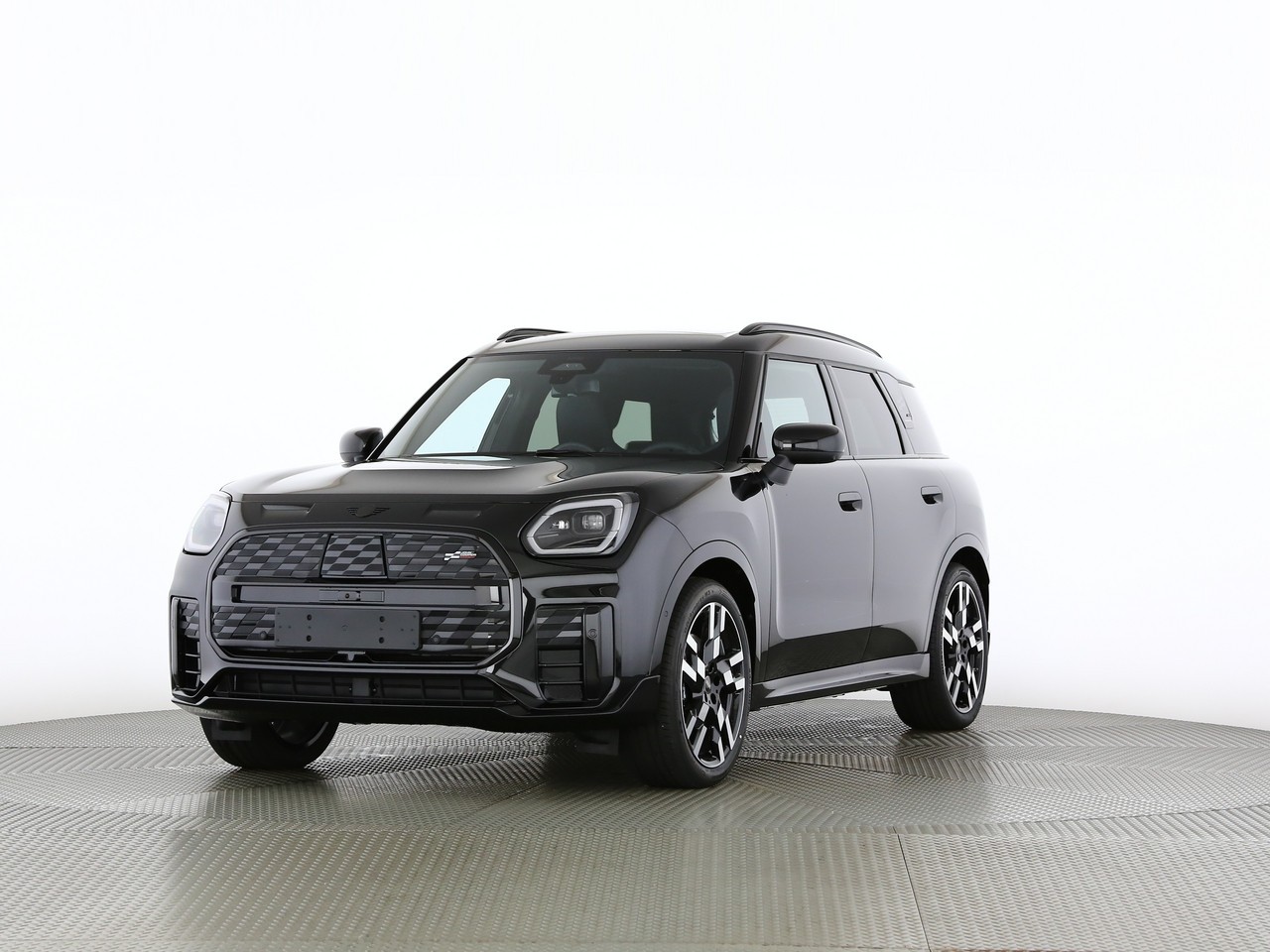 MINI Countryman SE ALL 4-image-0