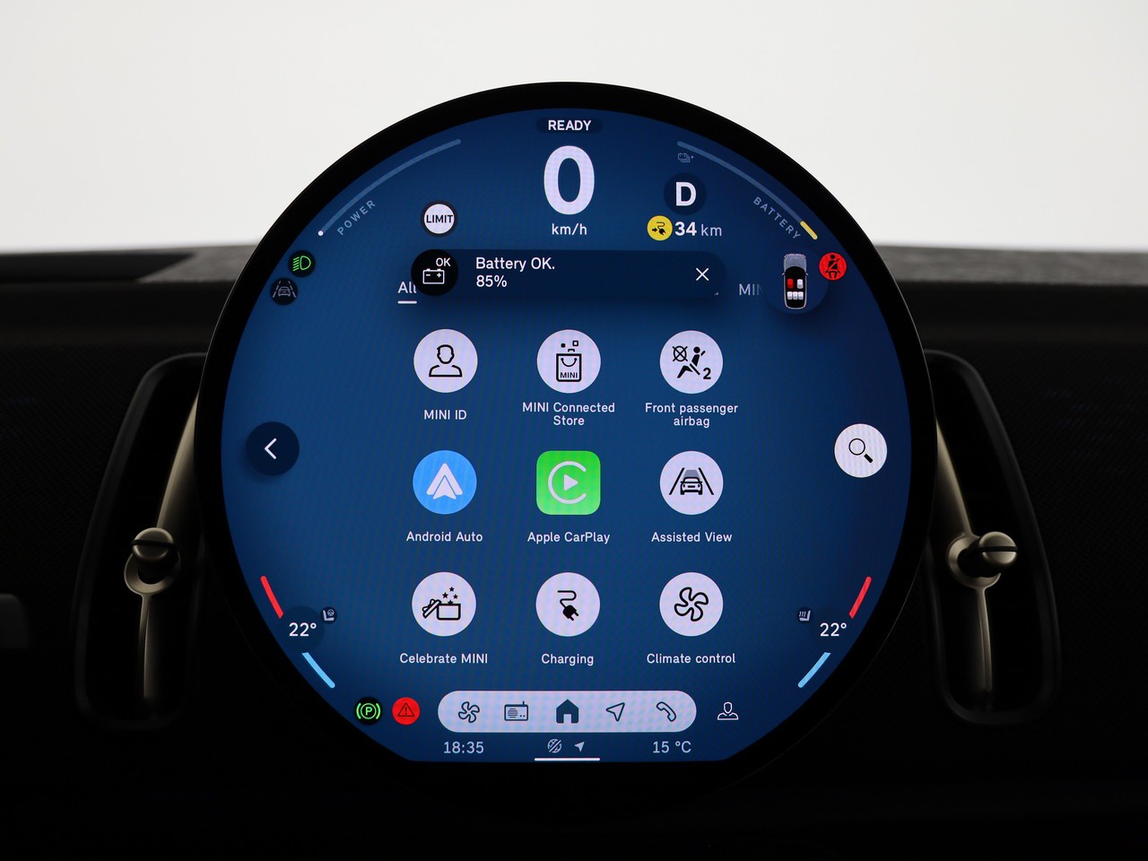 MINI Countryman SE ALL 4-image-21
