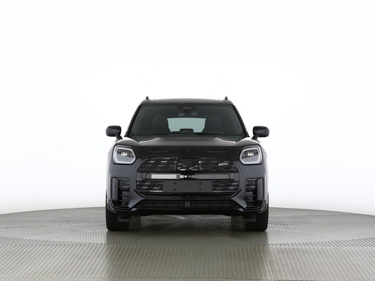 MINI Countryman SE ALL 4-image-4
