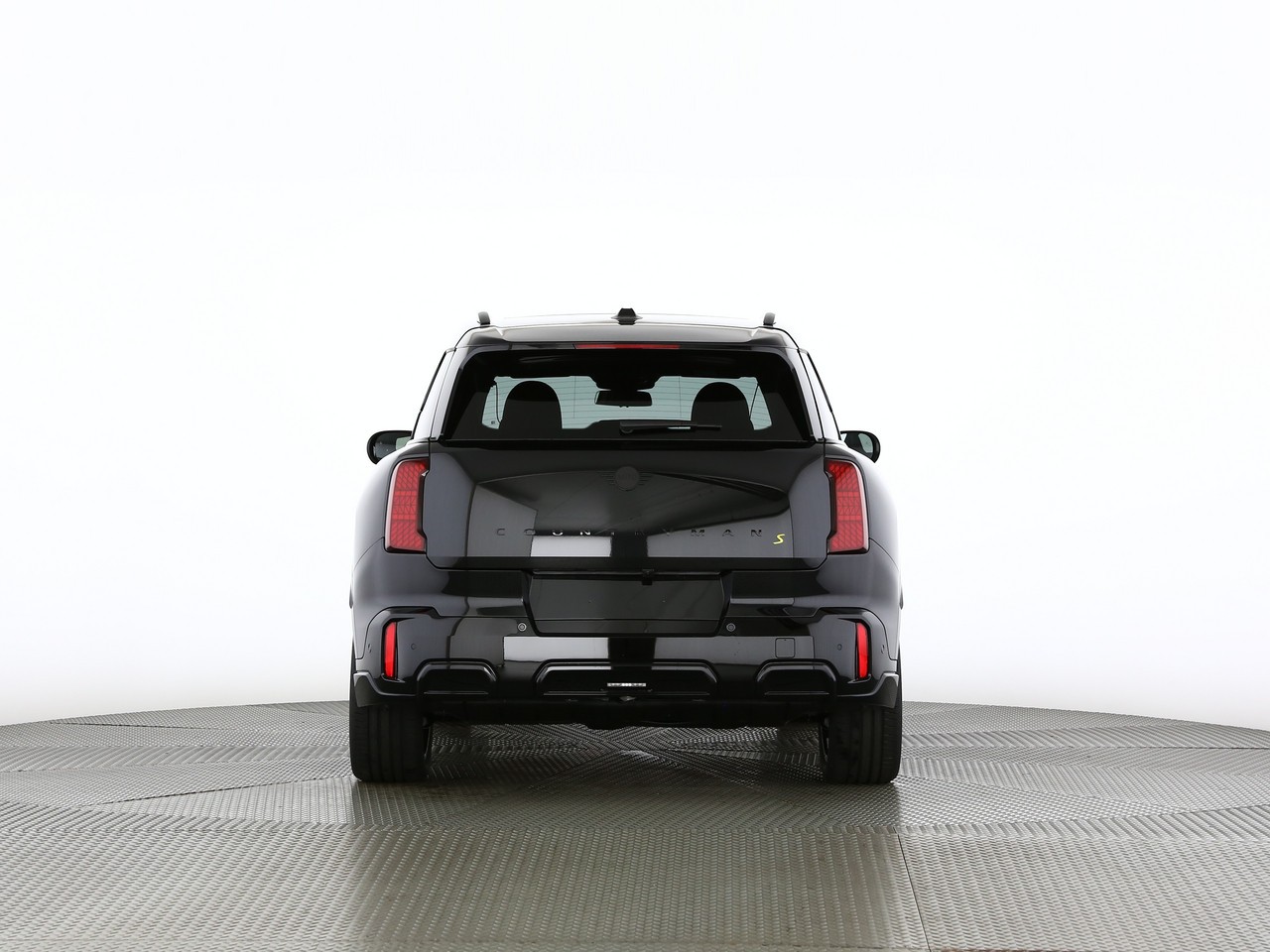 MINI Countryman SE ALL 4-image-3