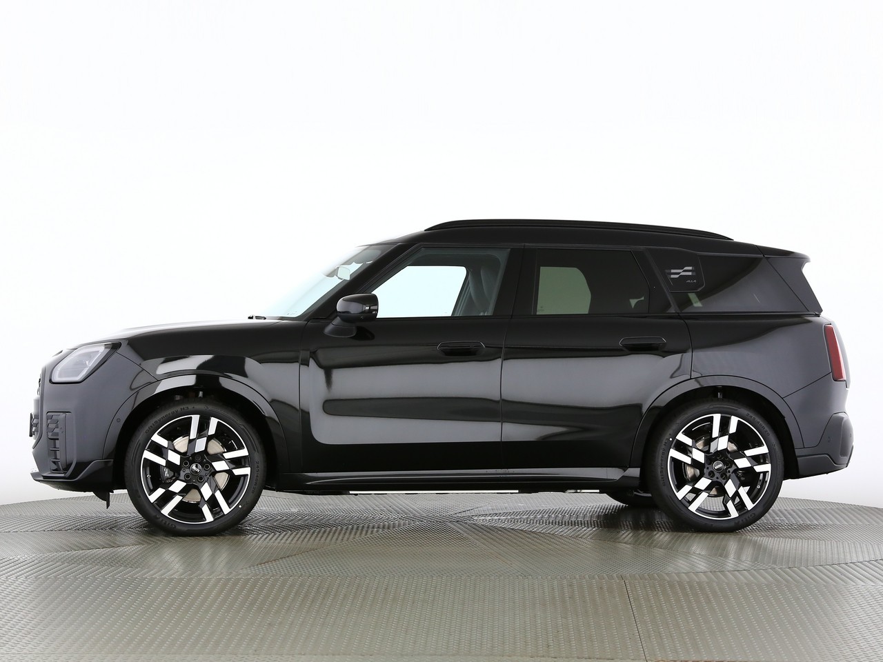 MINI Countryman SE ALL 4-image-2