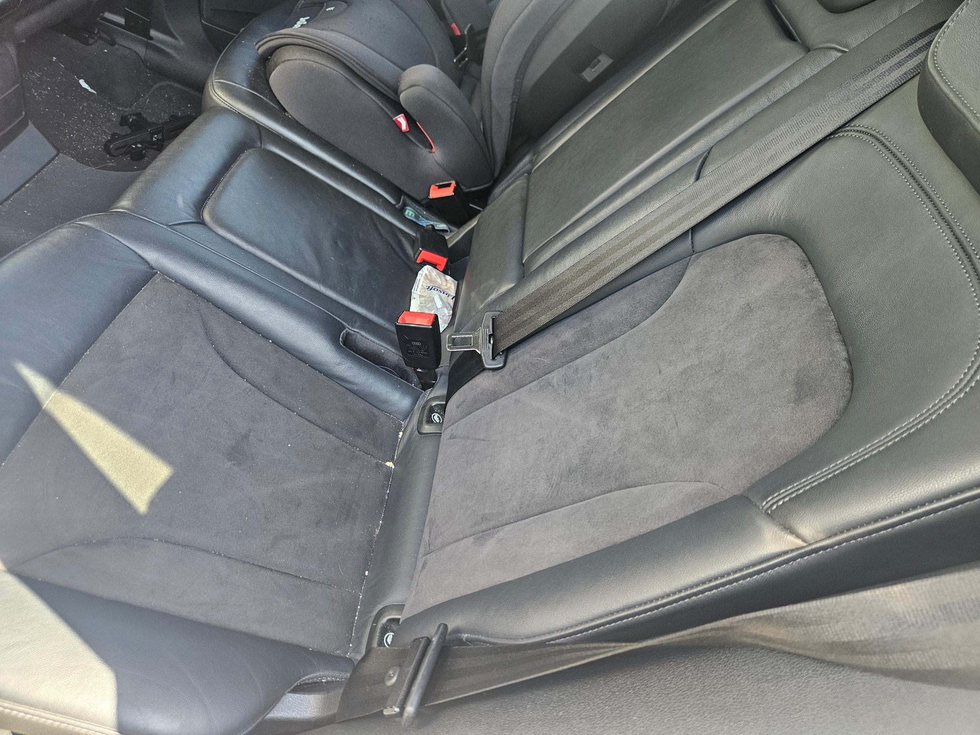 AUDI SQ5 3.0 TDI quattro tiptronic-image-6