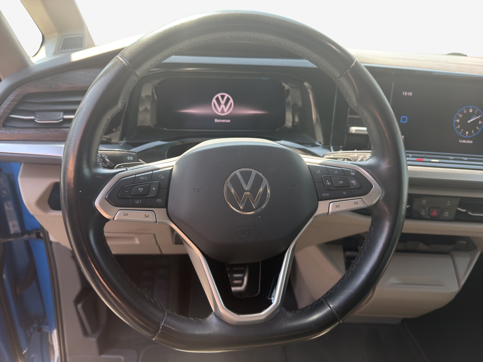VW Multivan 1.4 eHybrid Style Liberty DSG-image-9