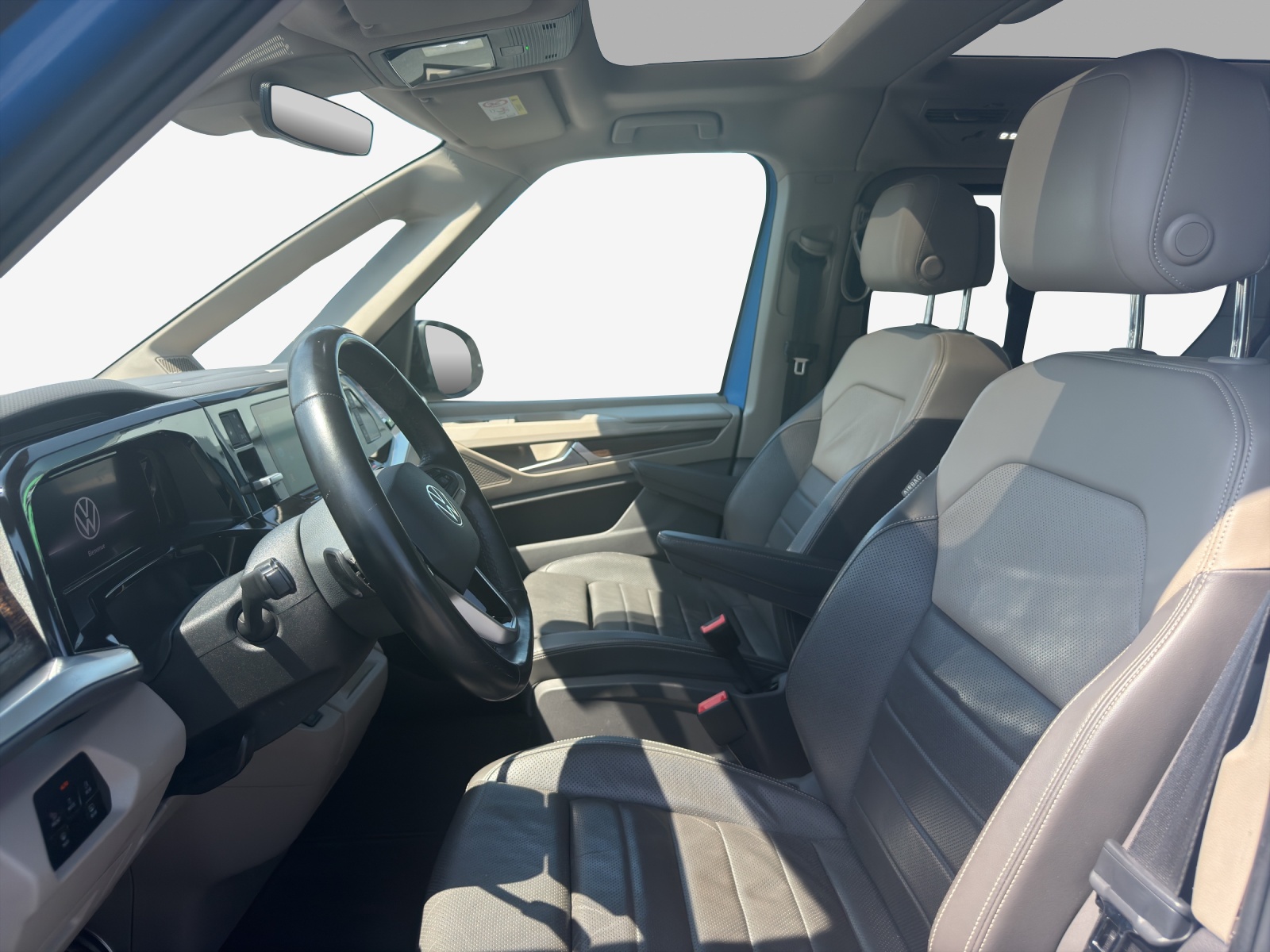 VW Multivan 1.4 eHybrid Style Liberty DSG-image-7