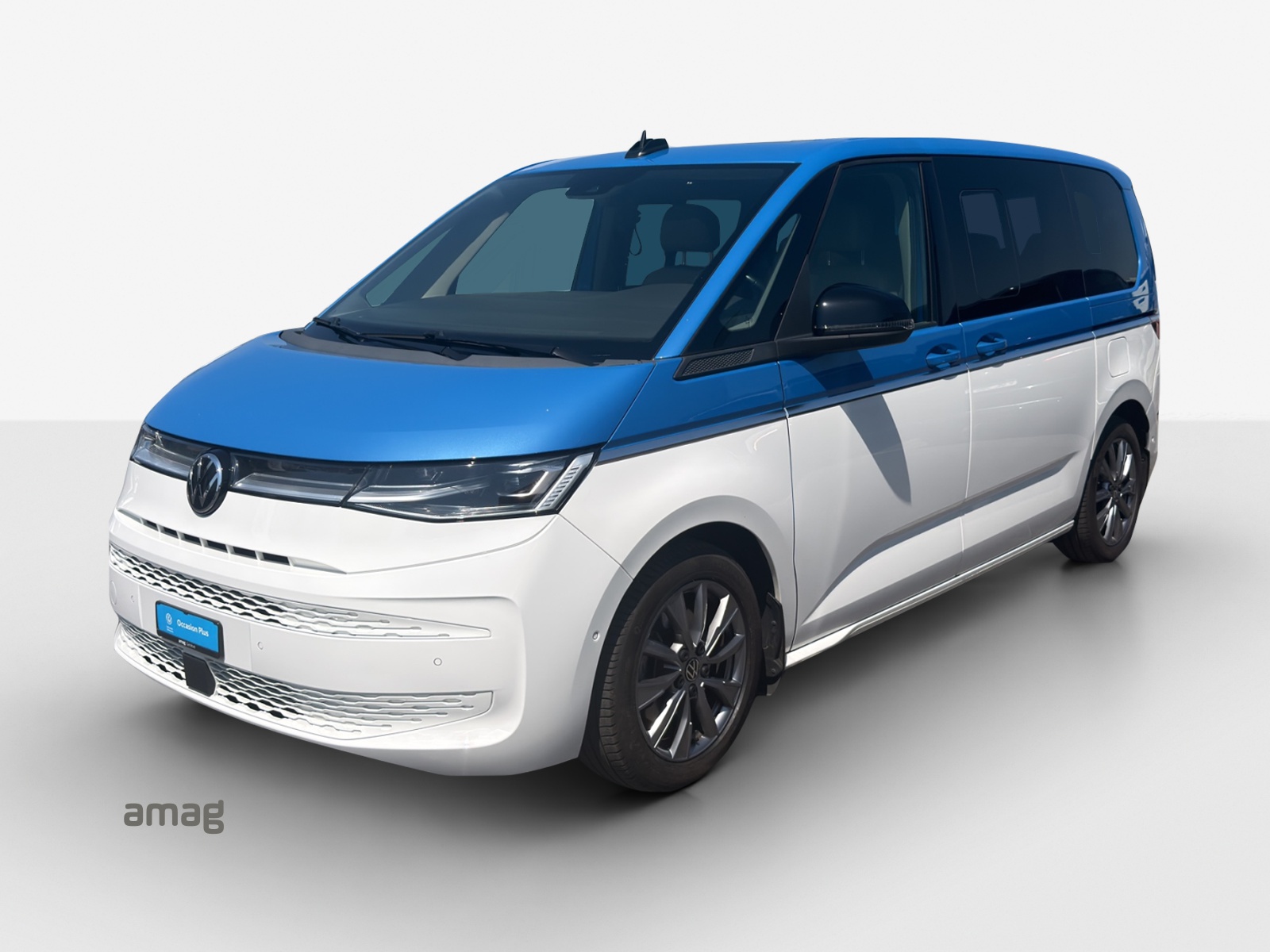 VW Multivan 1.4 eHybrid Style Liberty DSG-image-0