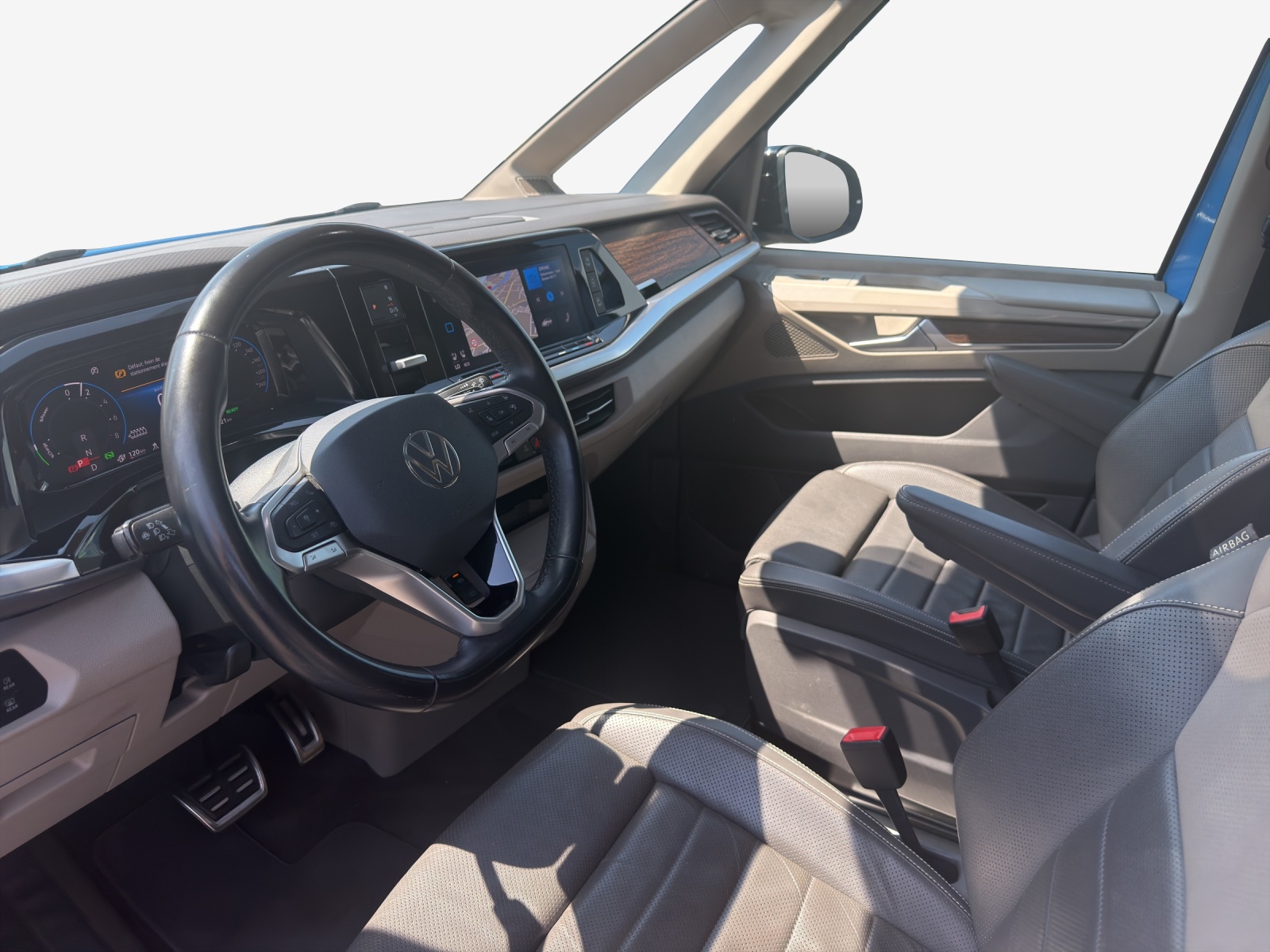 VW Multivan 1.4 eHybrid Style Liberty DSG-image-8