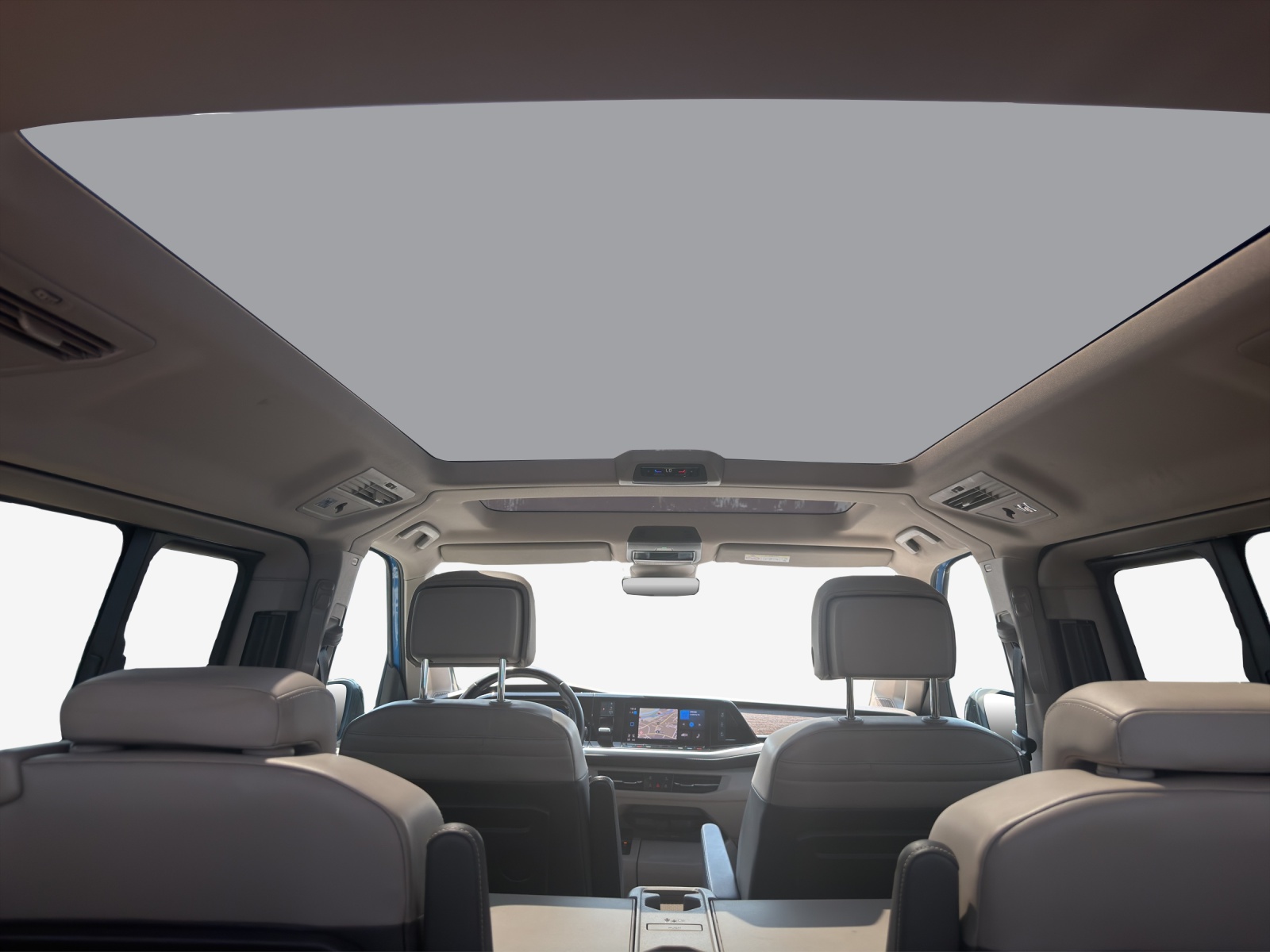VW Multivan 1.4 eHybrid Style Liberty DSG-image-15