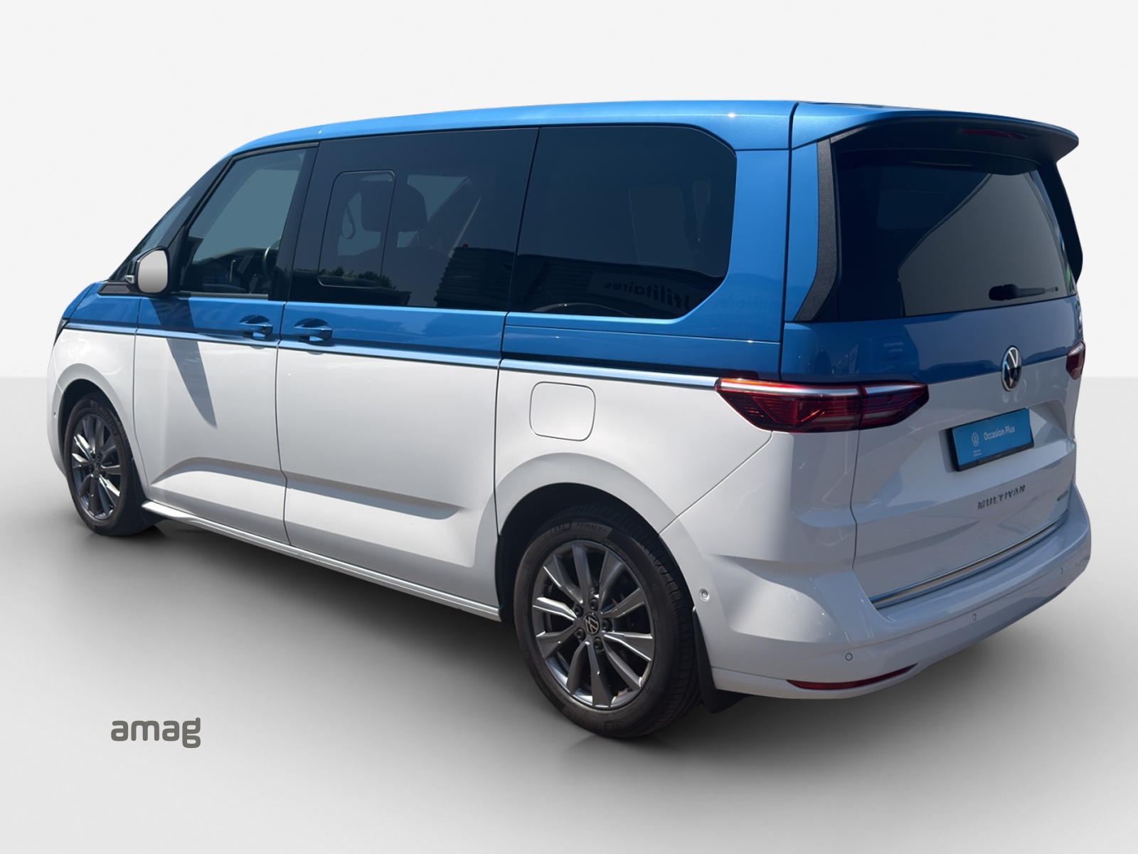 VW Multivan 1.4 eHybrid Style Liberty DSG-image-2