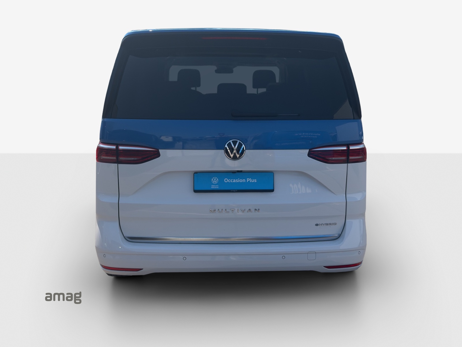 VW Multivan 1.4 eHybrid Style Liberty DSG-image-3