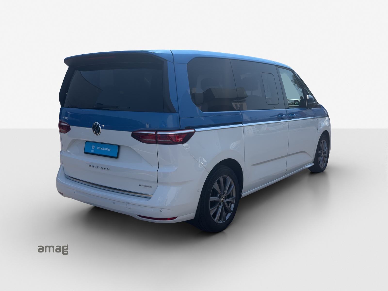 VW Multivan 1.4 eHybrid Style Liberty DSG-image-4