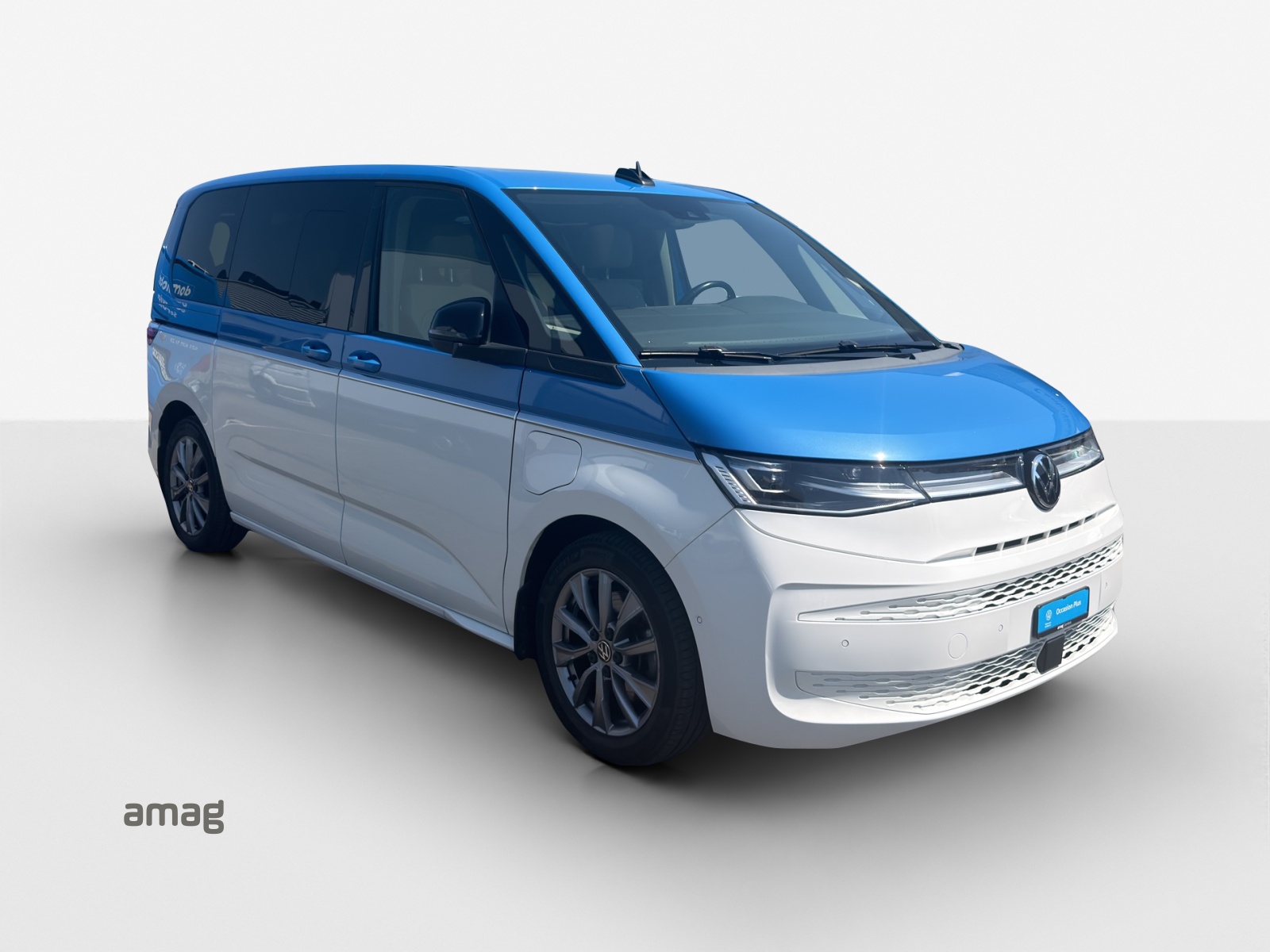 VW Multivan 1.4 eHybrid Style Liberty DSG-image-5