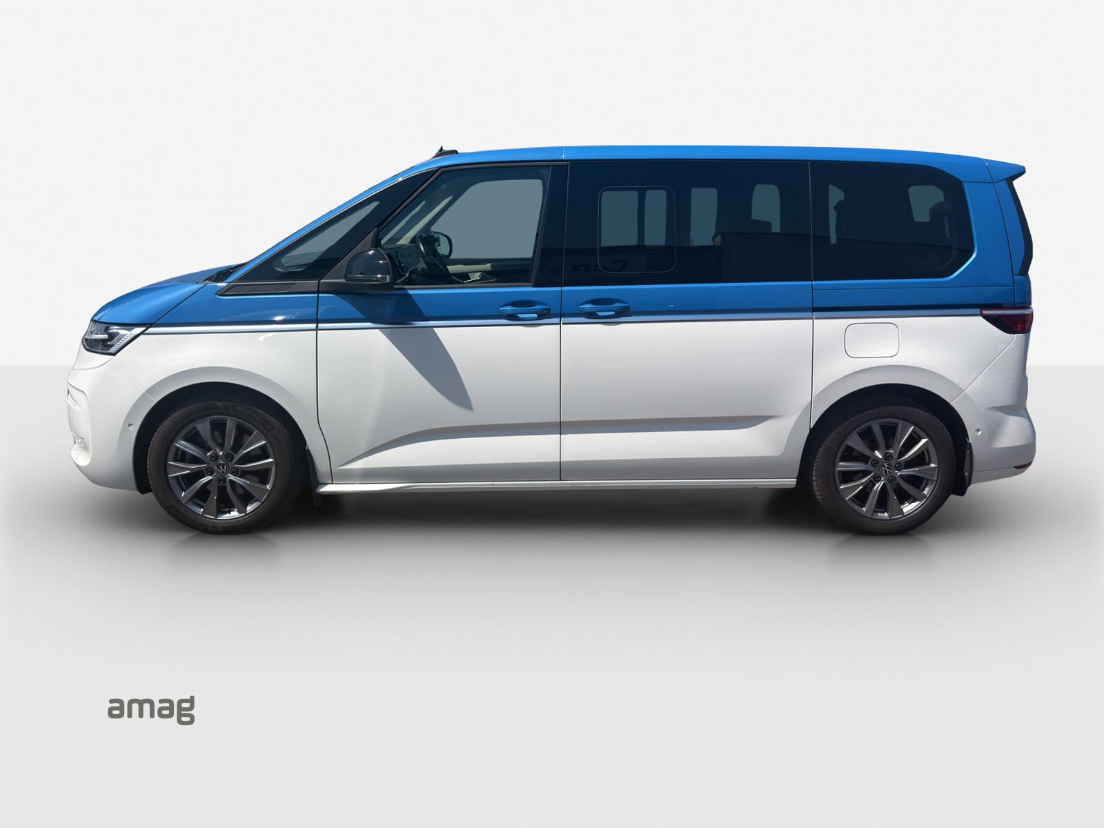 VW Multivan 1.4 eHybrid Style Liberty DSG-image-1