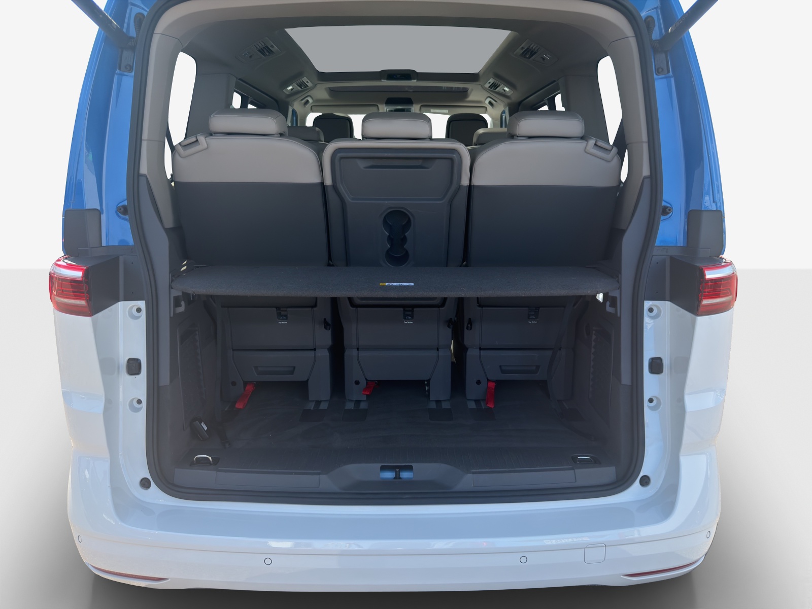 VW Multivan 1.4 eHybrid Style Liberty DSG-image-12