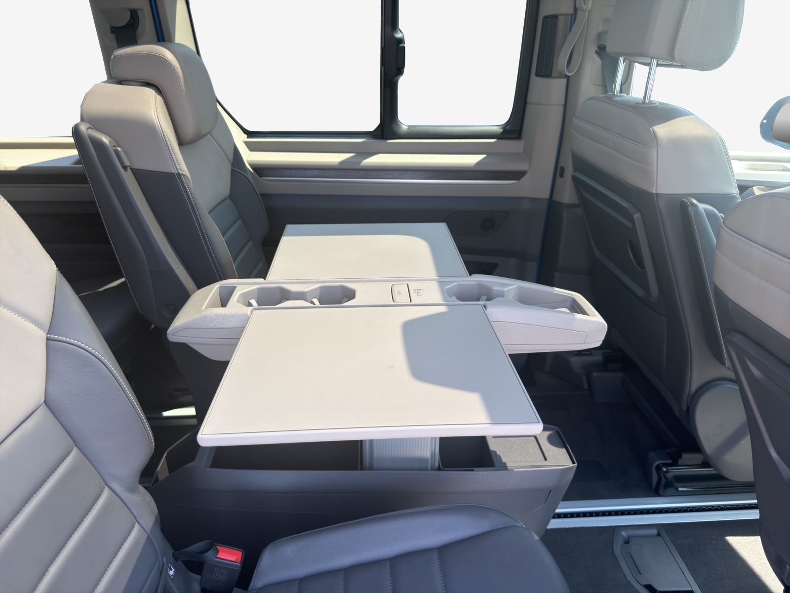 VW Multivan 1.4 eHybrid Style Liberty DSG-image-14