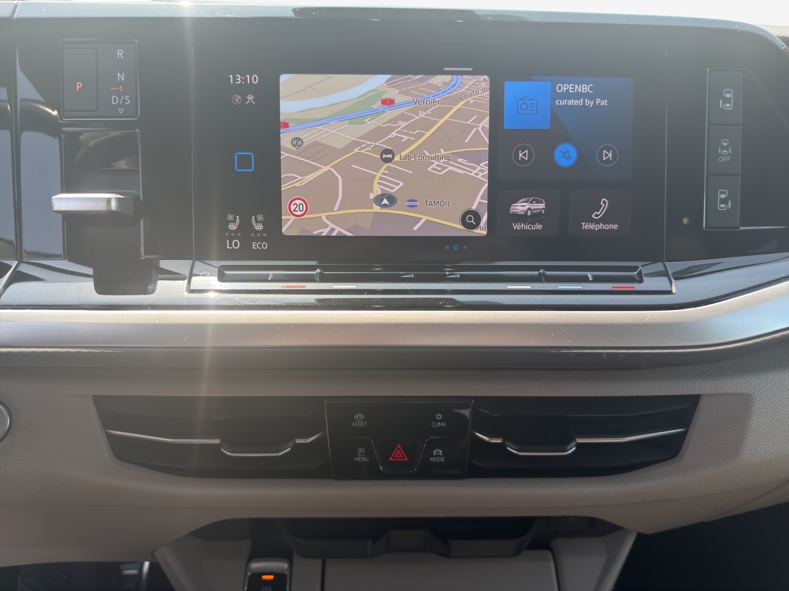 VW Multivan 1.4 eHybrid Style Liberty DSG-image-10