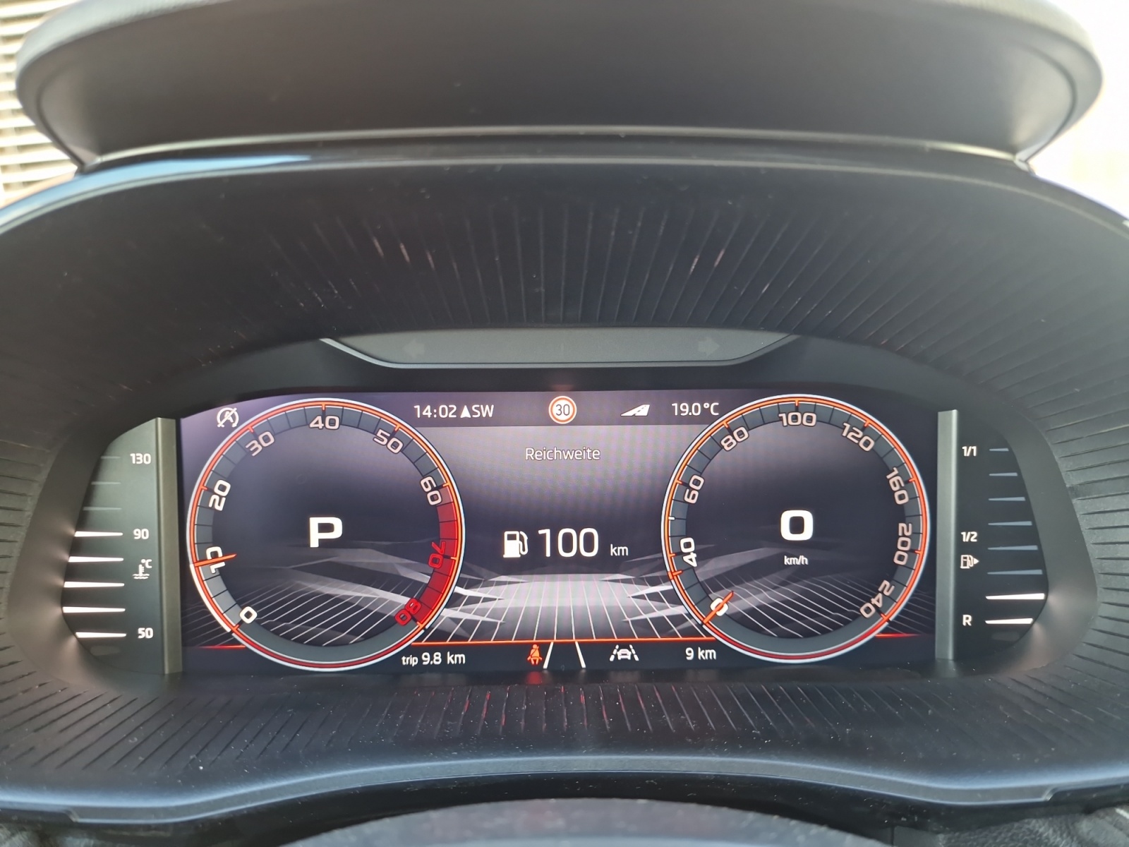 SKODA Fabia 1.0 TSI Monte Carlo DSG MY 2027-image-12