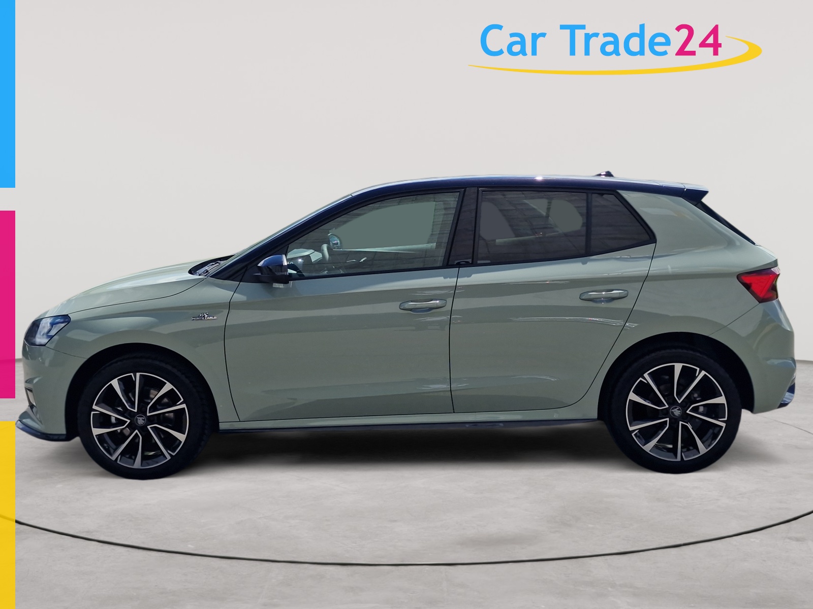 SKODA Fabia 1.0 TSI Monte Carlo DSG MY 2027-showroom-element-3