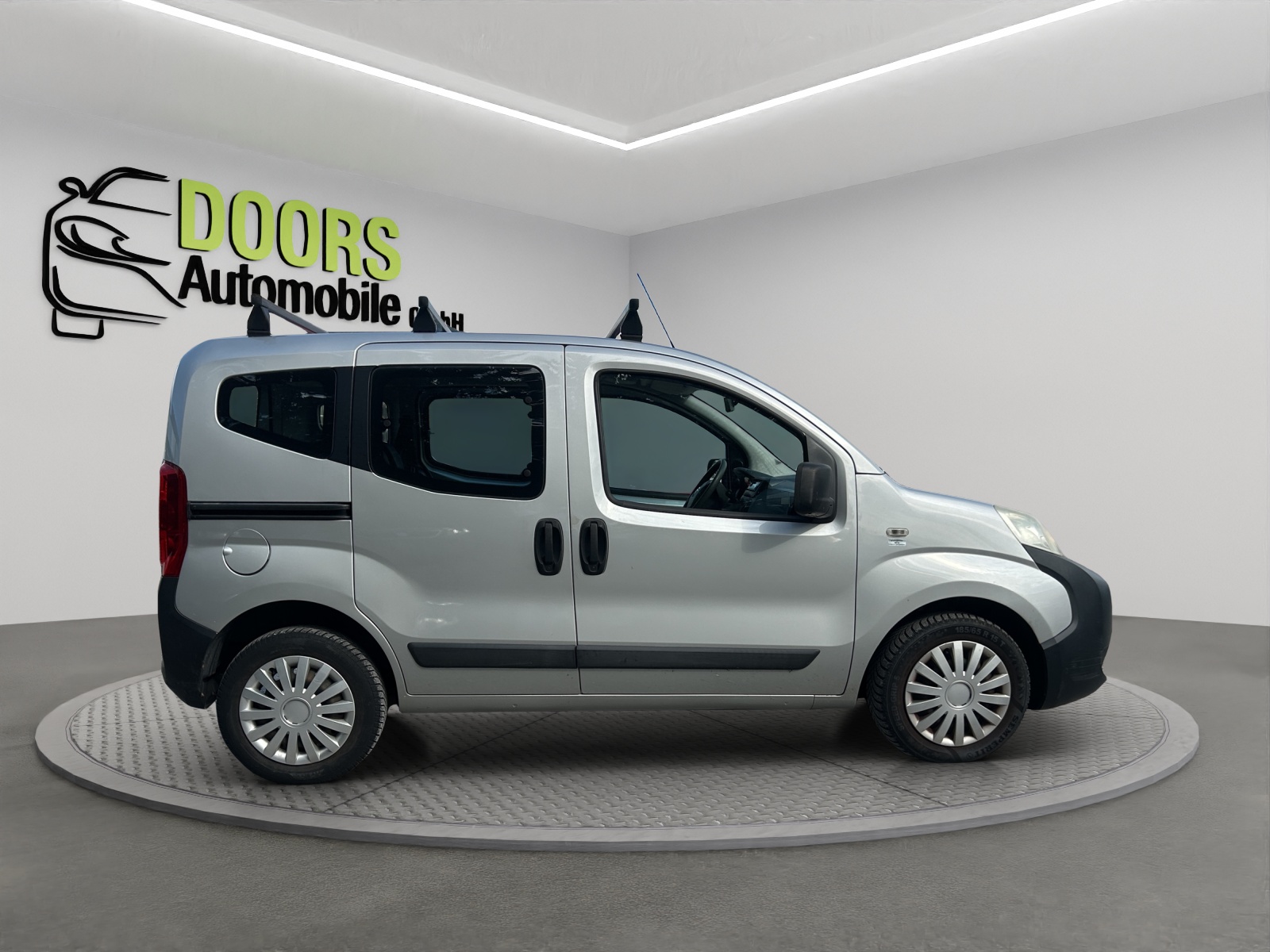 CITROEN Nemo 1.4i Multispace-image-5